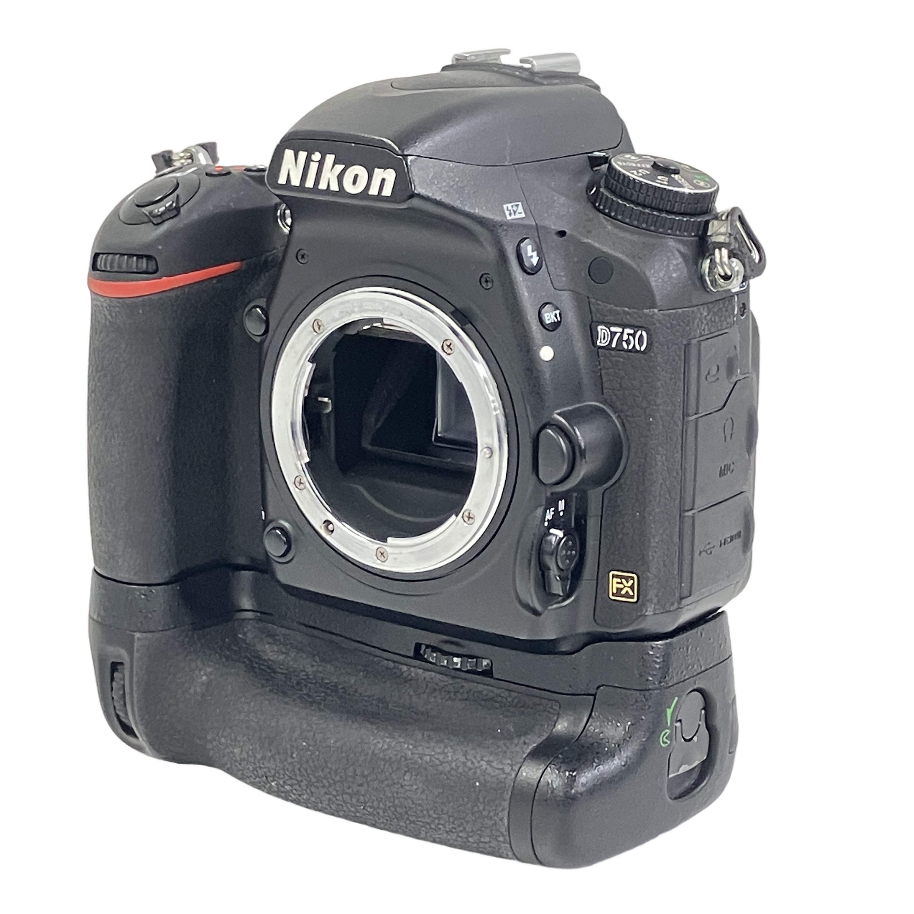NIKON D750 デジタル一眼レフカメラ