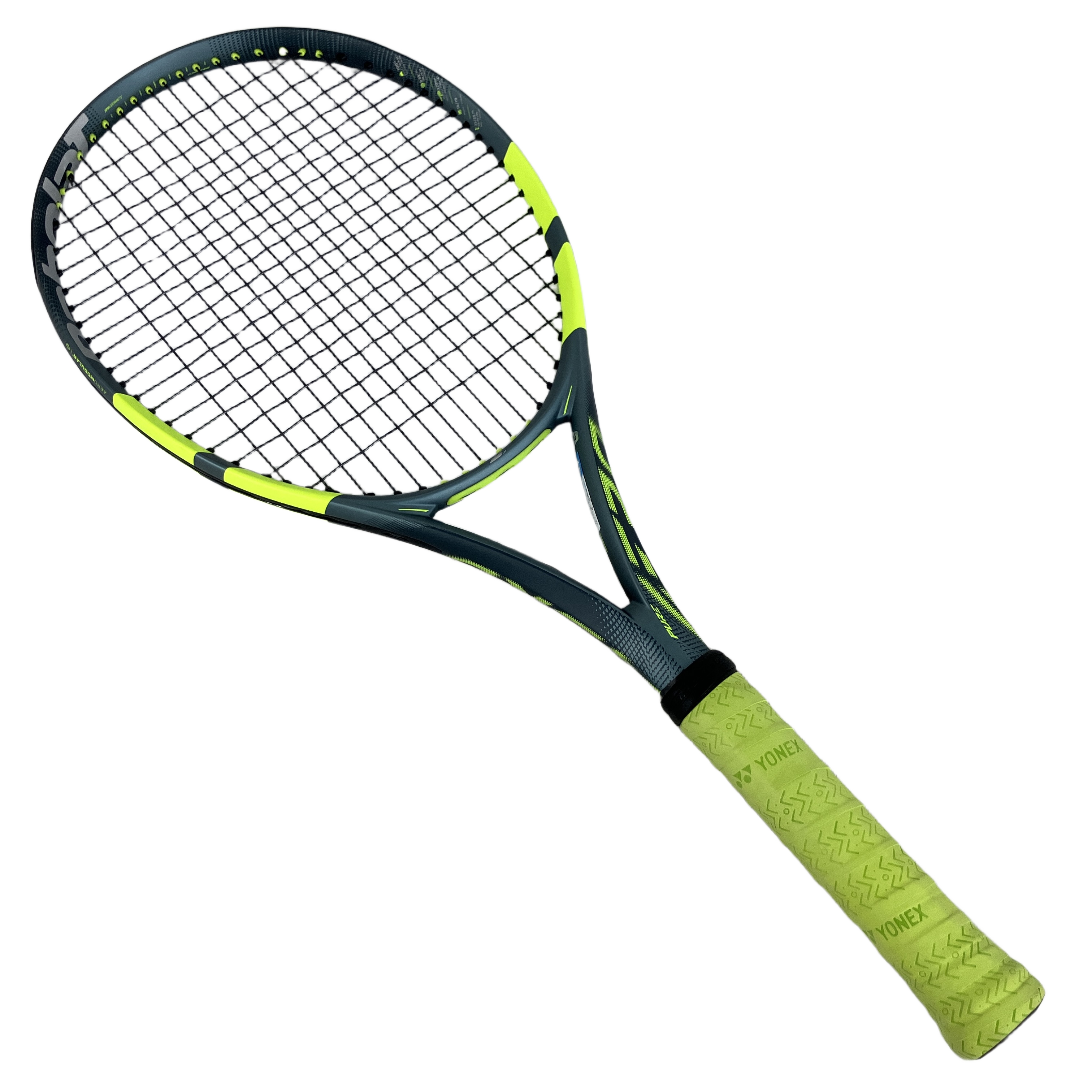 BABOLAT PURE AERO ラケット