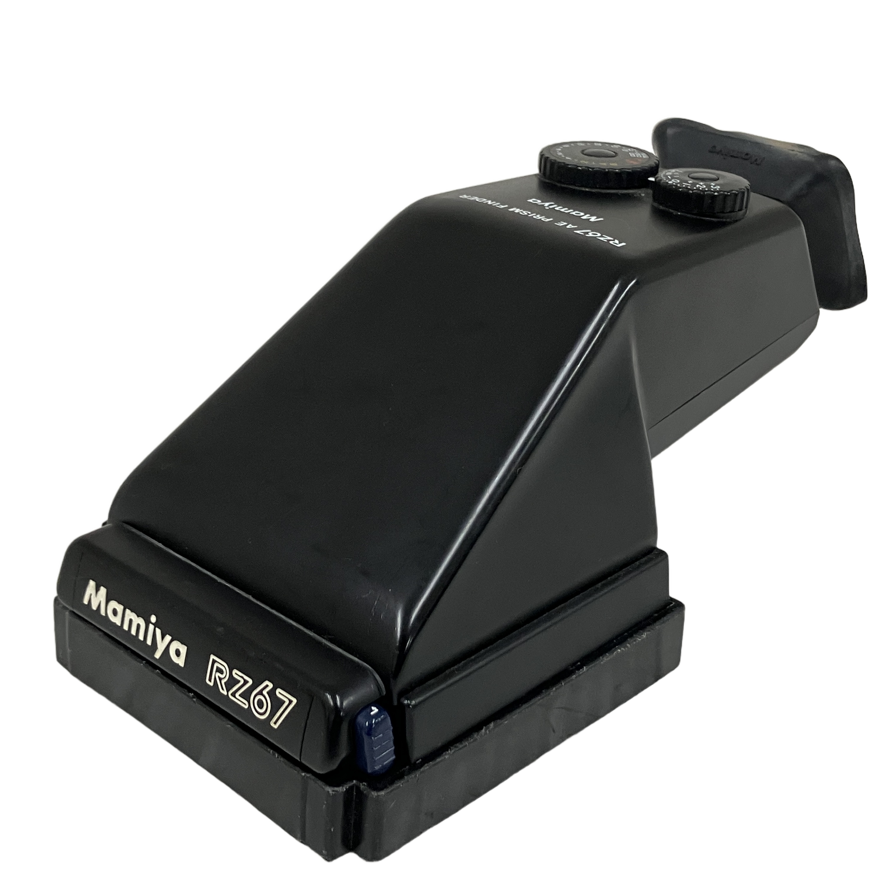 MAMIYA RZ67 AE プリズムファインダー