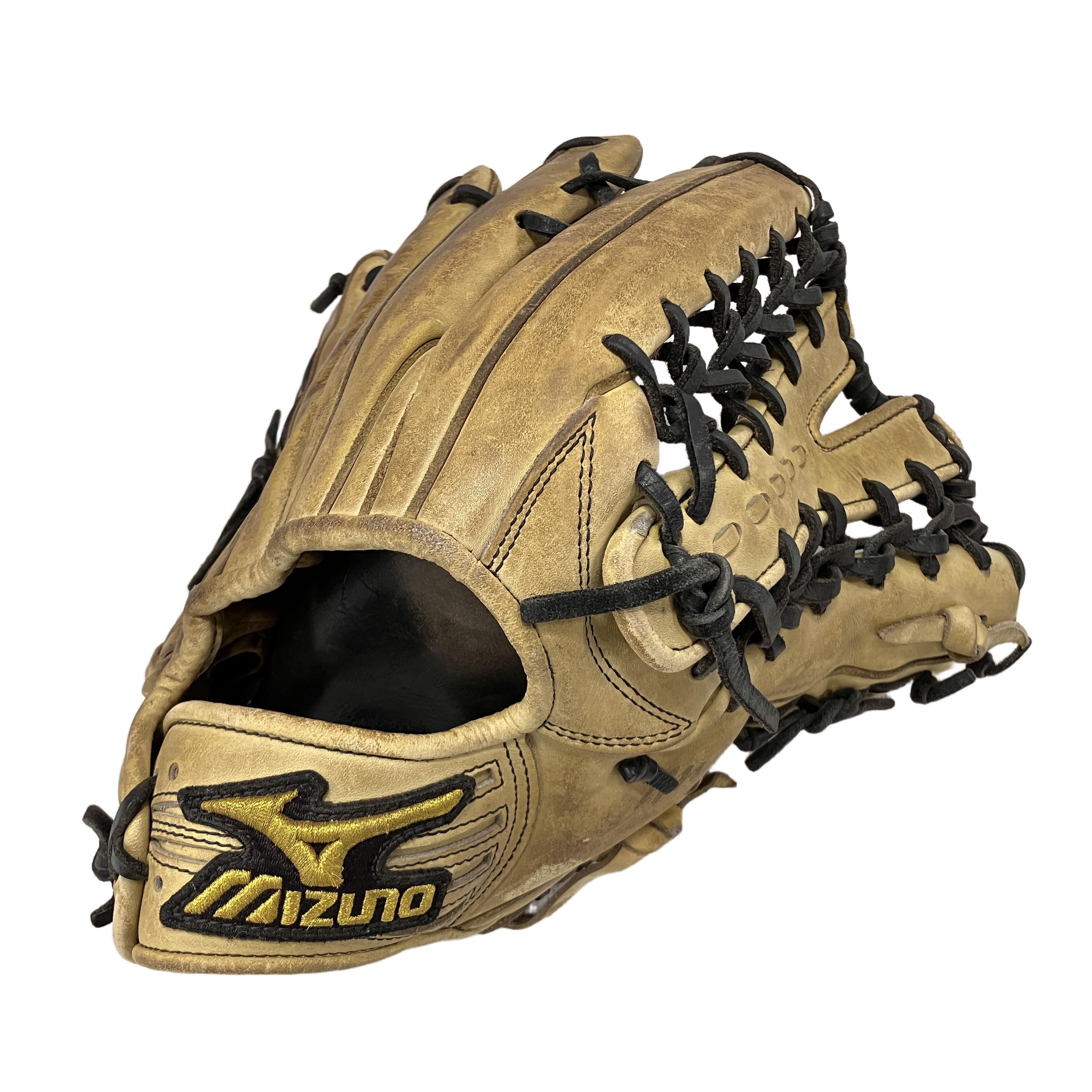 MIZUNO PRO 耕作印 グローブ 硬式用