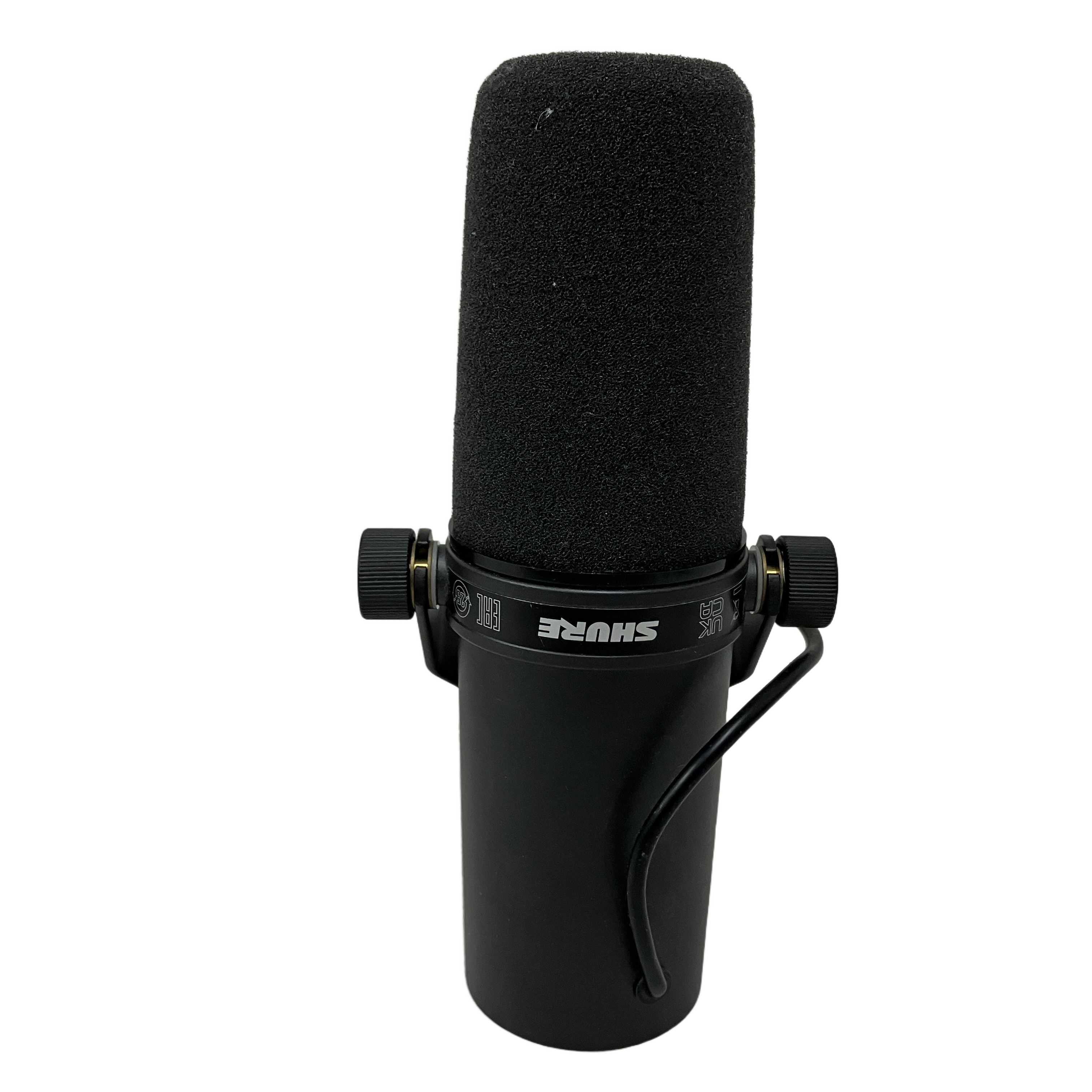 SHURE SM7B ダイナミックマイク