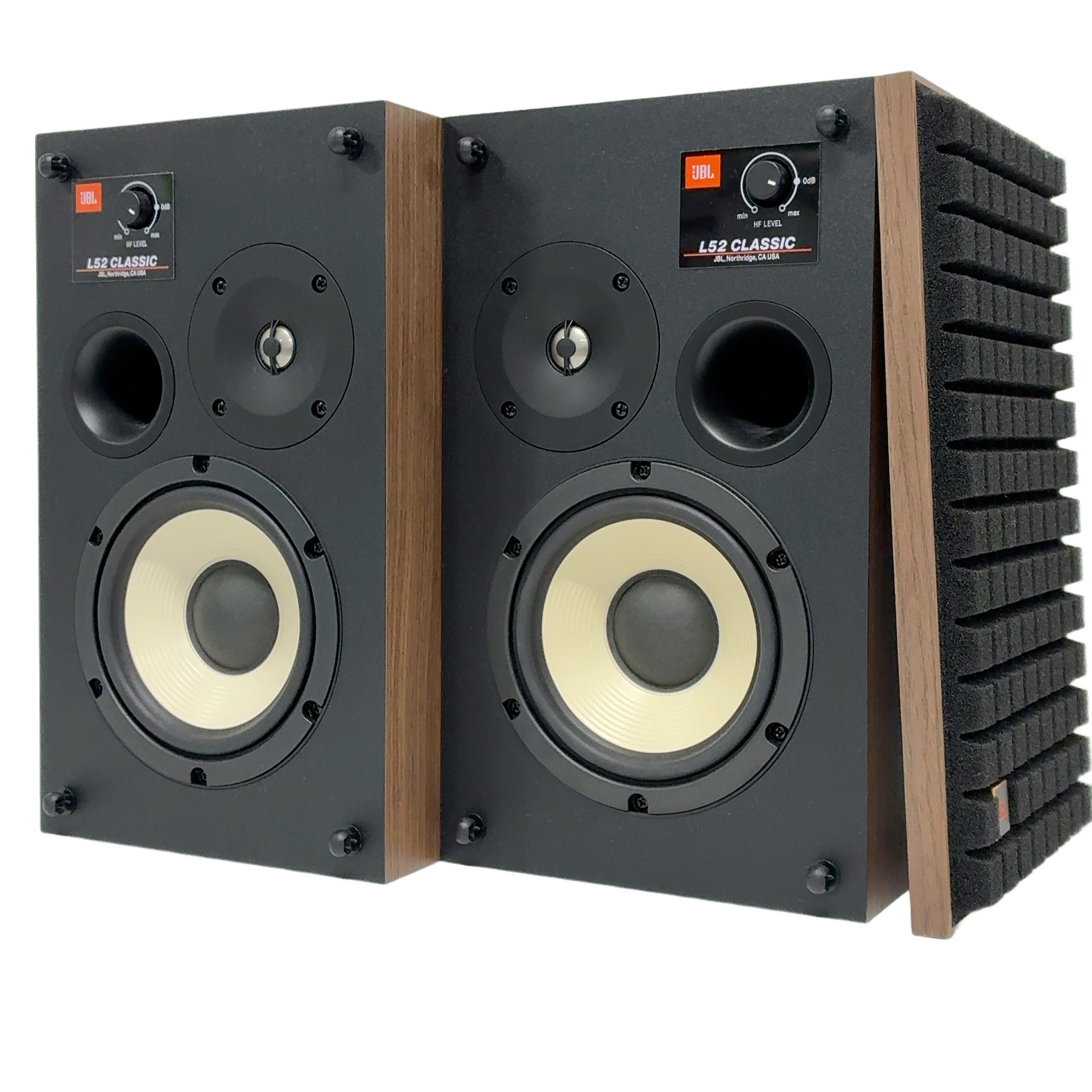 JBL L52 CLASSIC 2ウェイ スピーカー ペア
