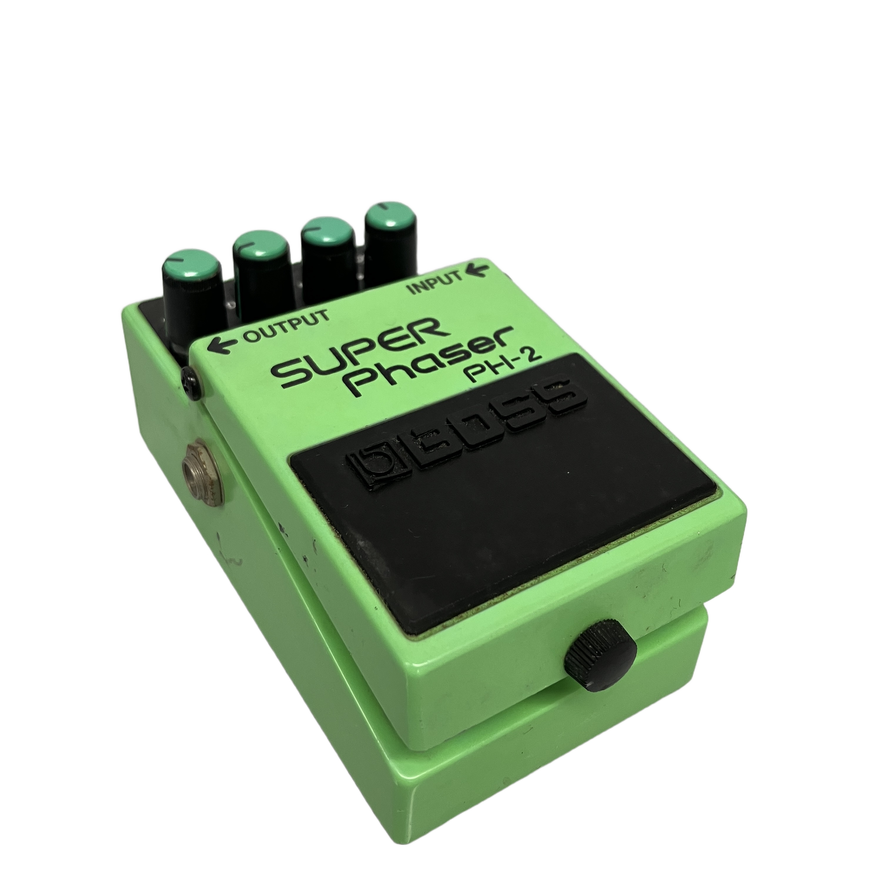 BOSS PH-2 SUPER エフェクター