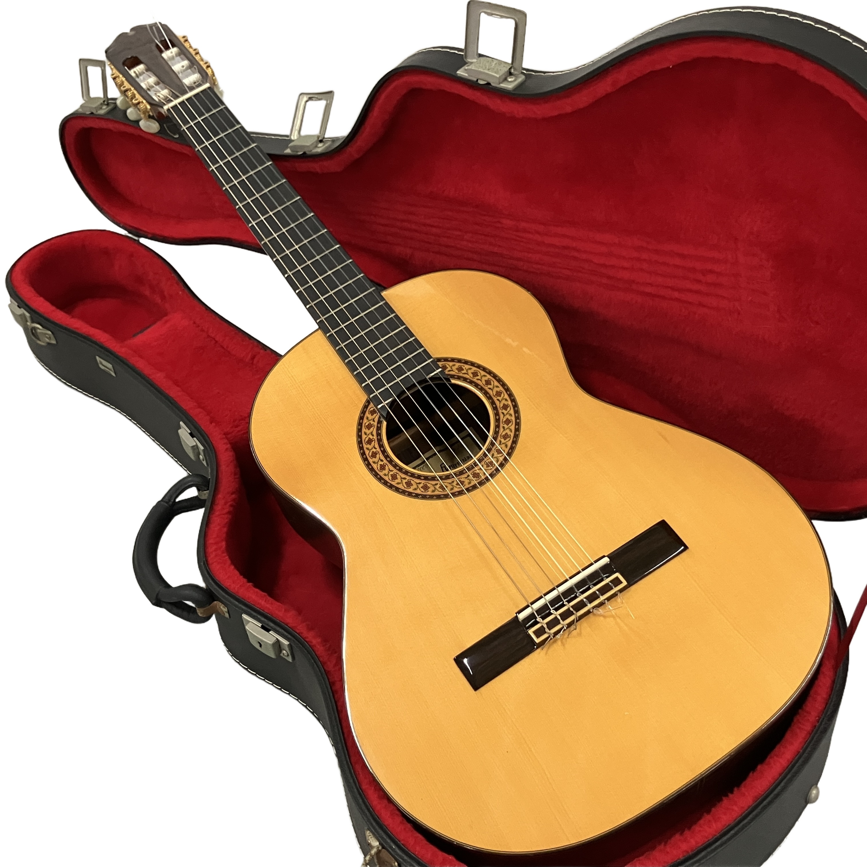 MANUEL RAIMUNDO No146 クラシックギター