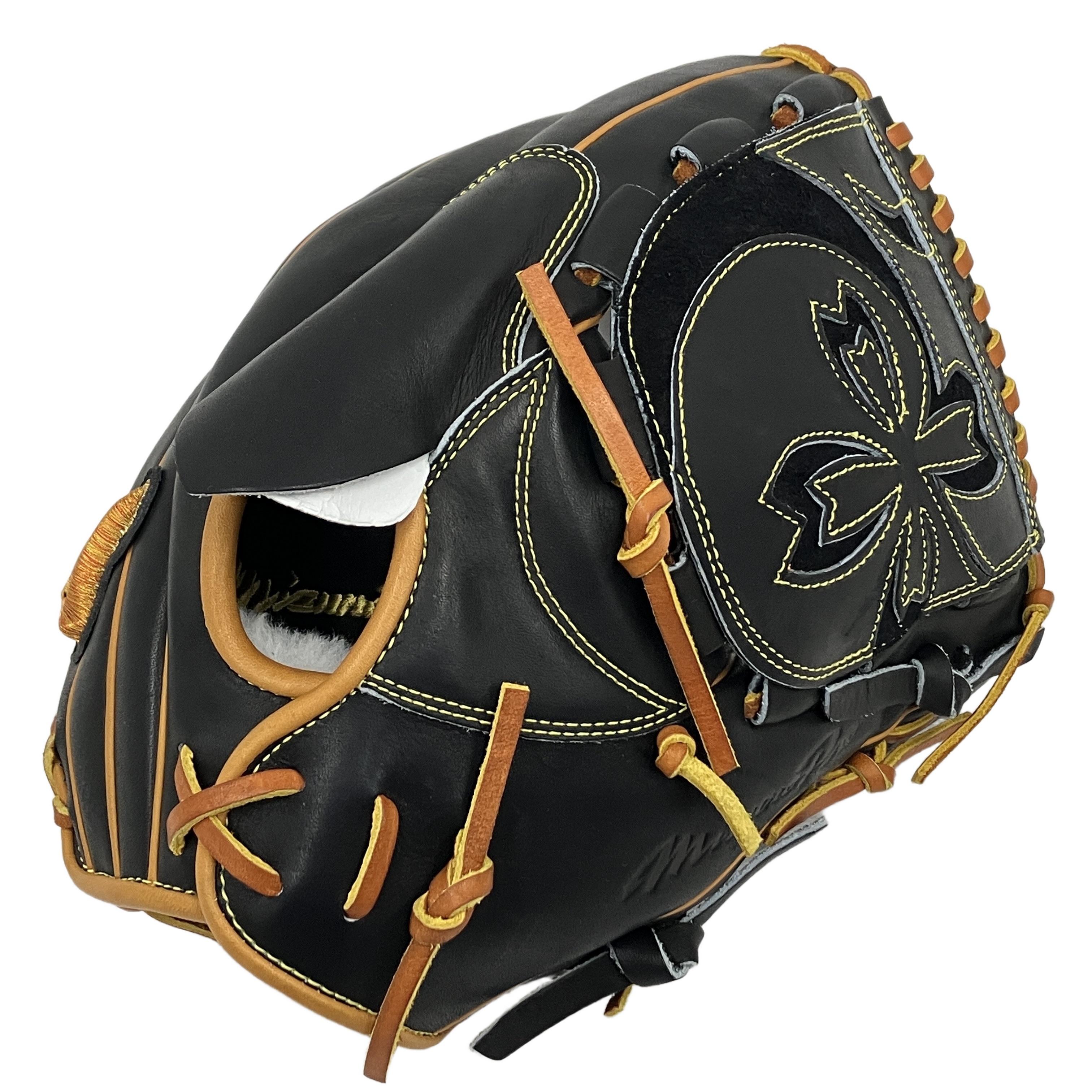 MIZUNO ミズノプロ CRAFTED Edition 高橋宏斗型 軟式 投手用 グローブ