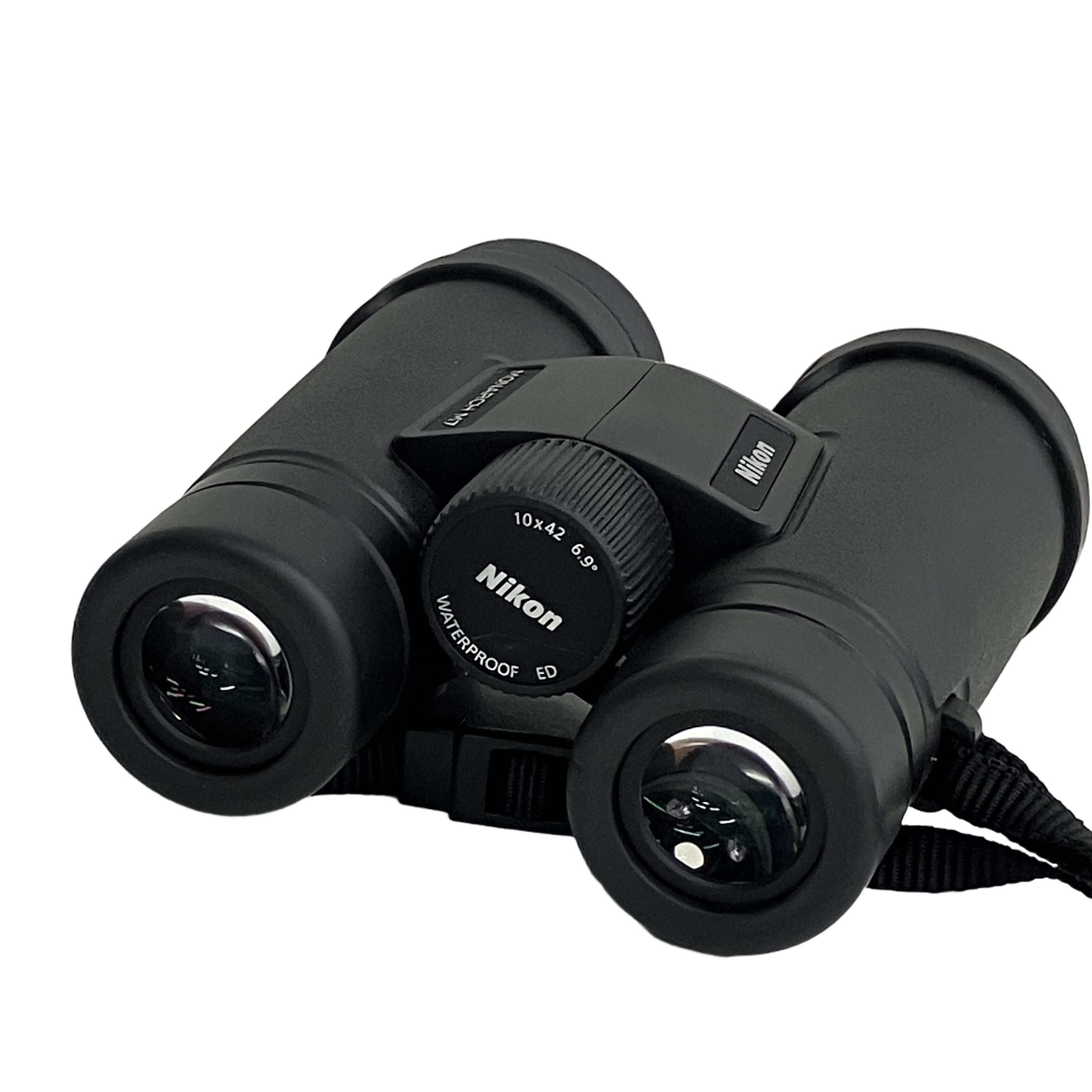 NIKON MONARCH M7 10×42 双眼鏡