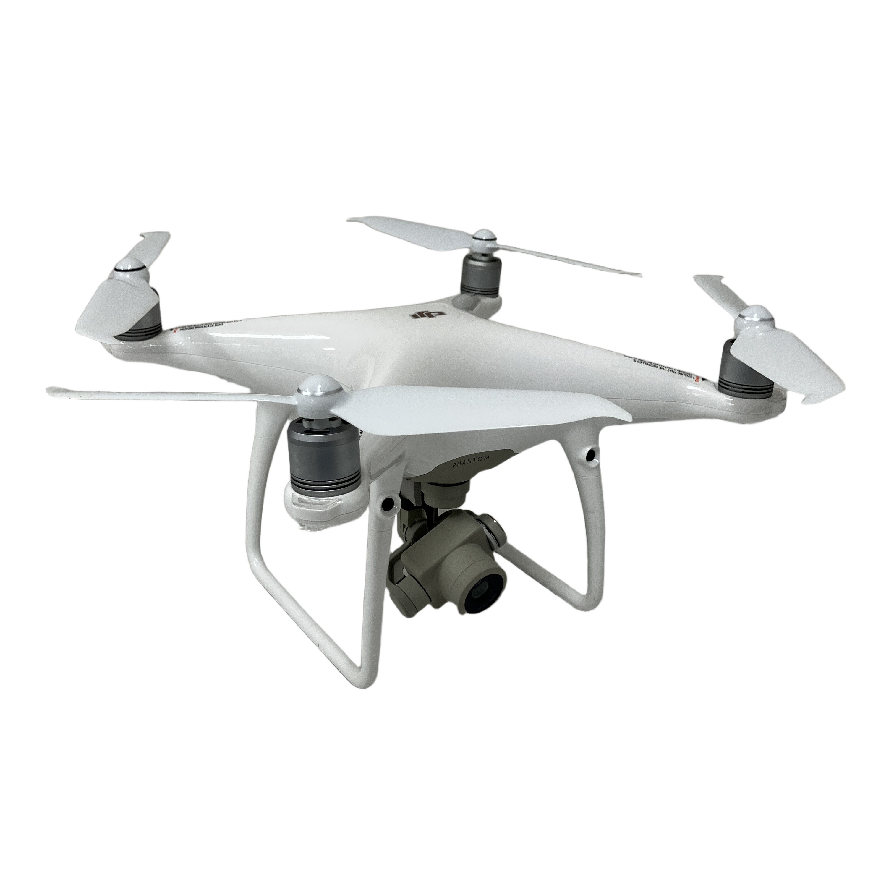 DJI Phantom 4 Pro V2.0 ドローン 4K