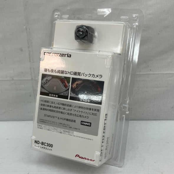 PIONEER ND-BC300 バックカメラユニット