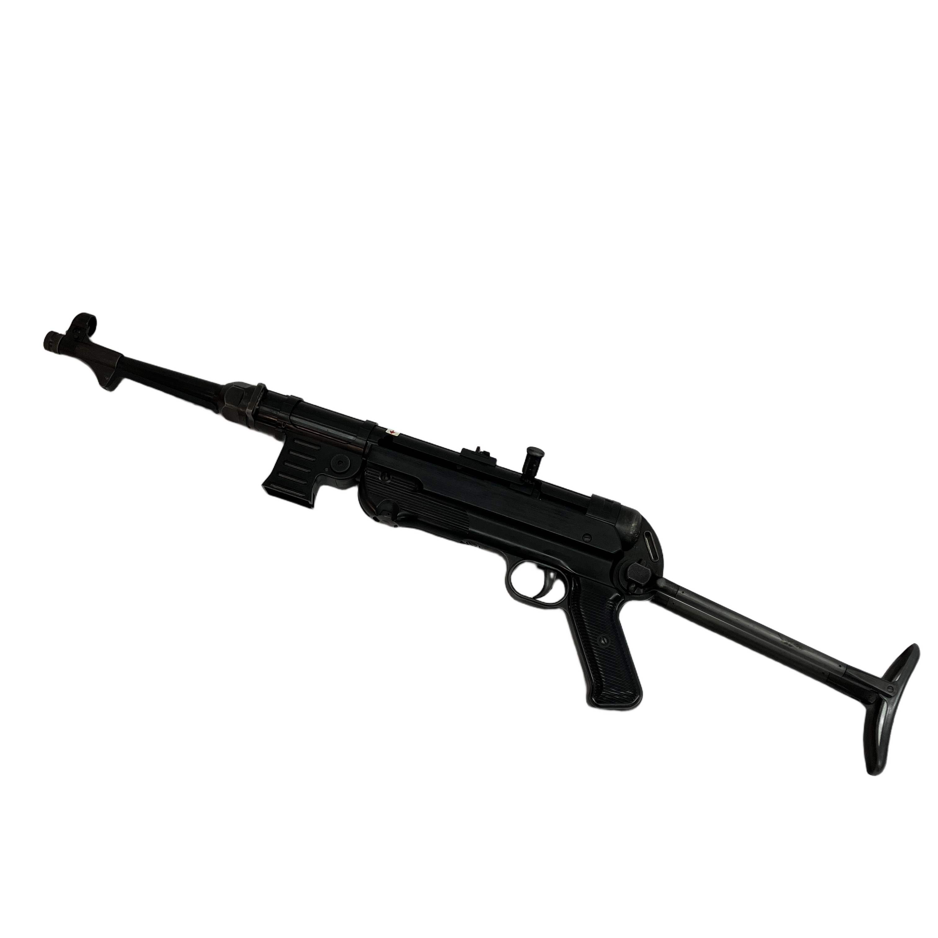 MARUSHIN MP40 ガスガン