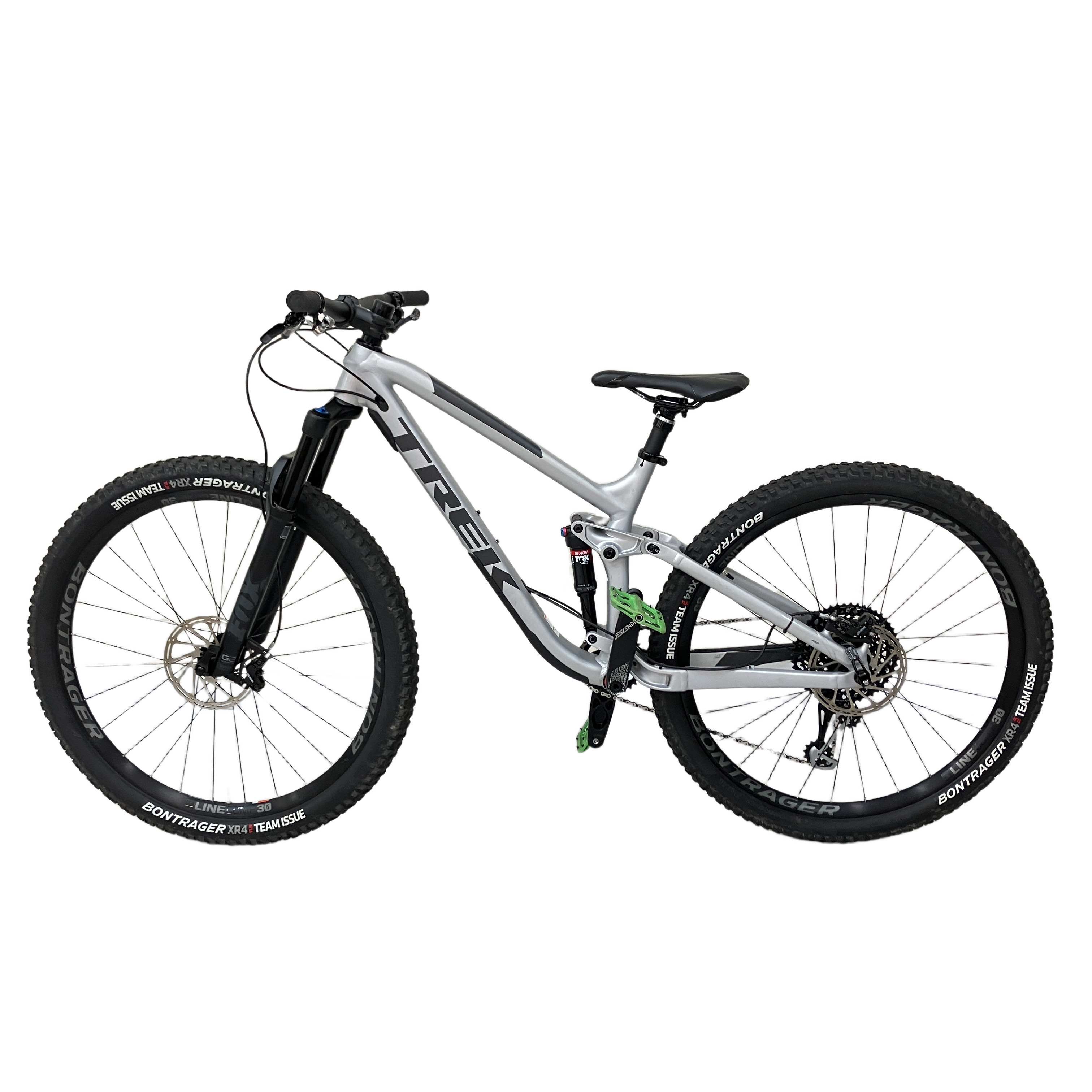 TREK FUEL EX 8 マウンテンバイク