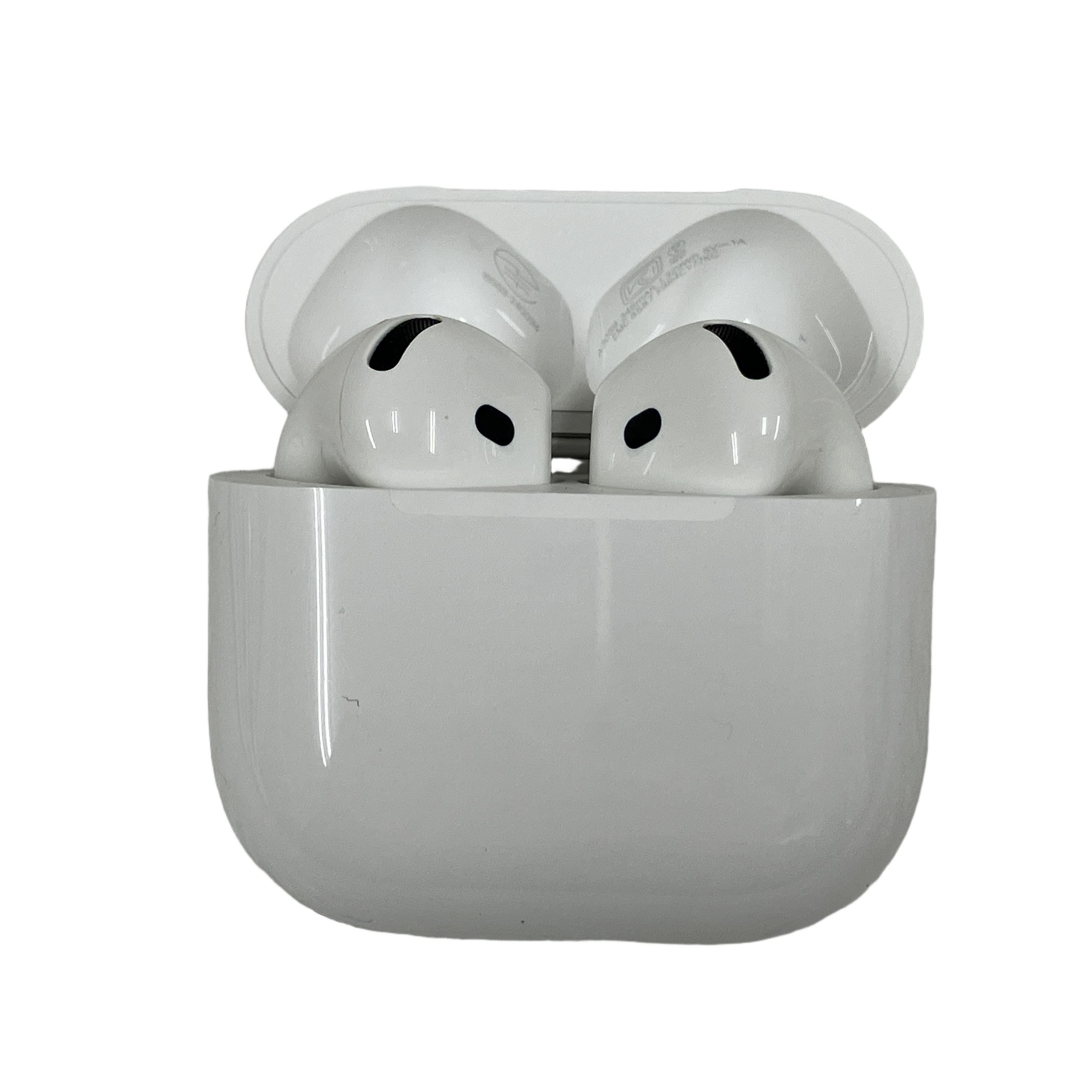 APPLE AirPods 第4世代 ワイヤレスイヤホン