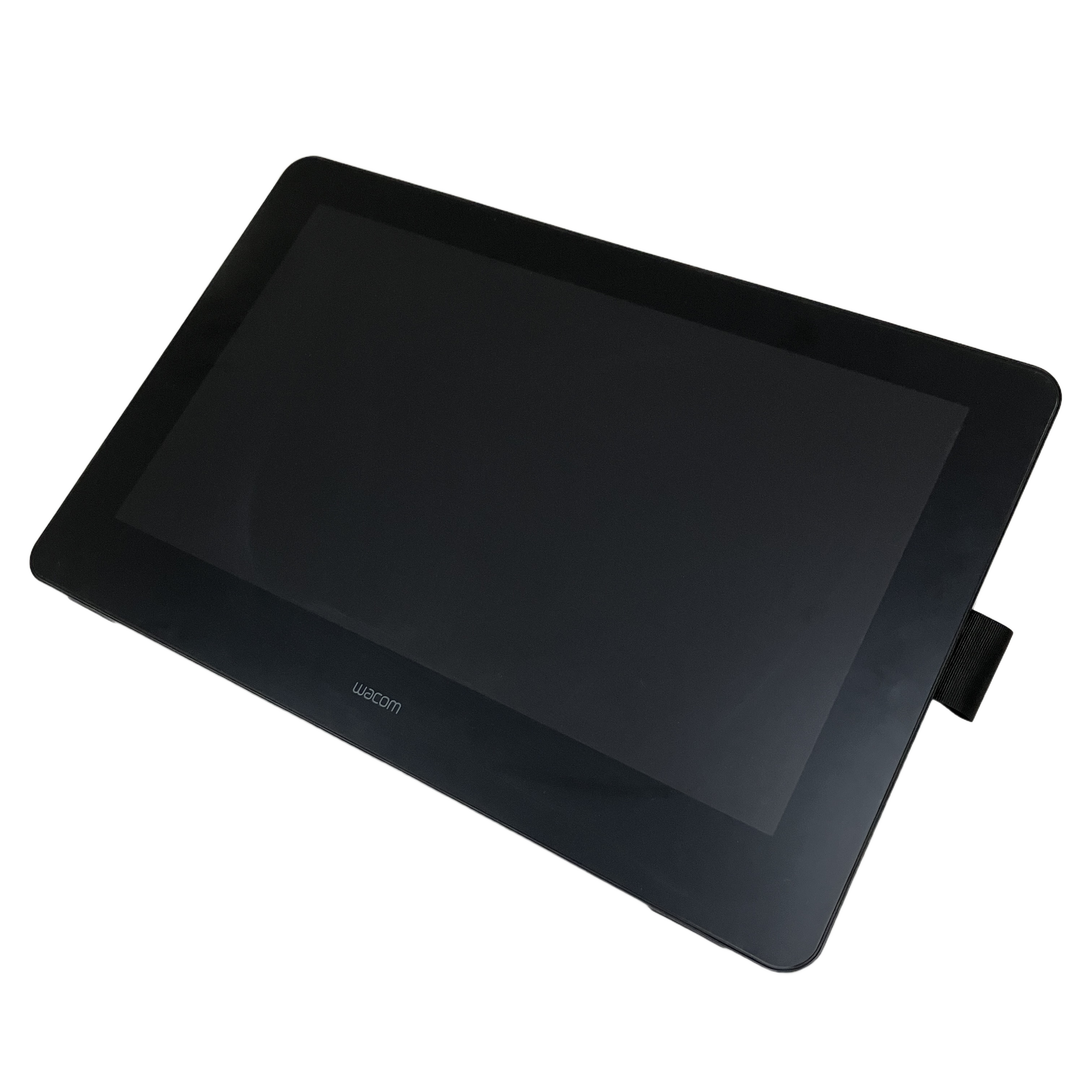WACOM Cintiq Pro 16 DTH167K0D 液晶ペンタブレット