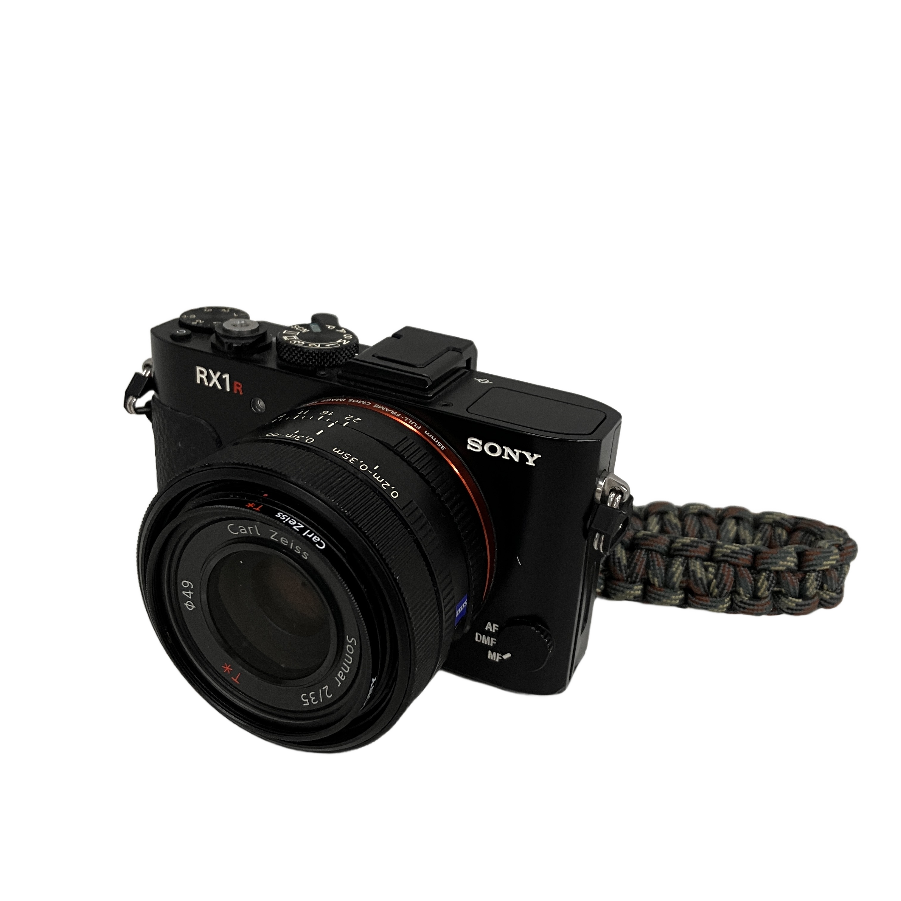 ★SONY DSC-RX1R サイバーショット 中古美品!圧倒的な描写力★