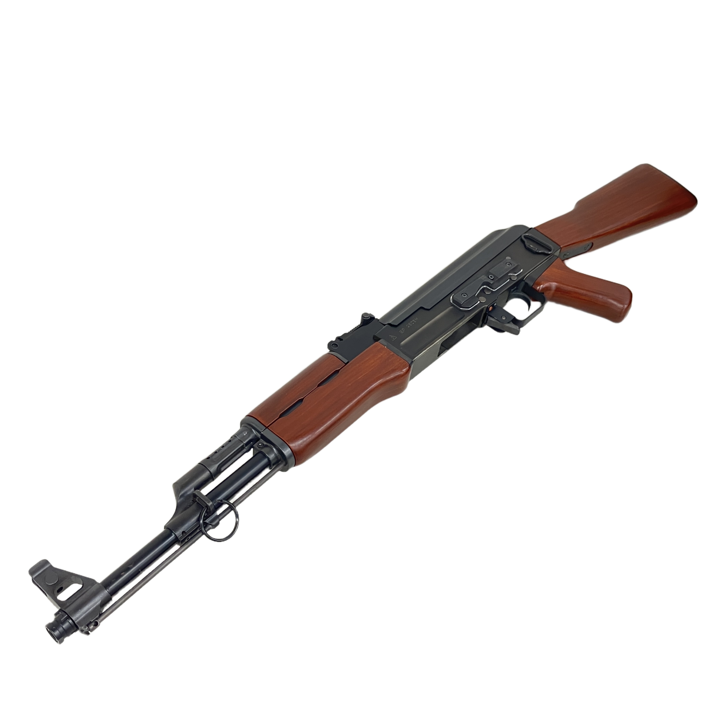 TOKYO MARUI AK47 TYPE-3 次世代電動ガン