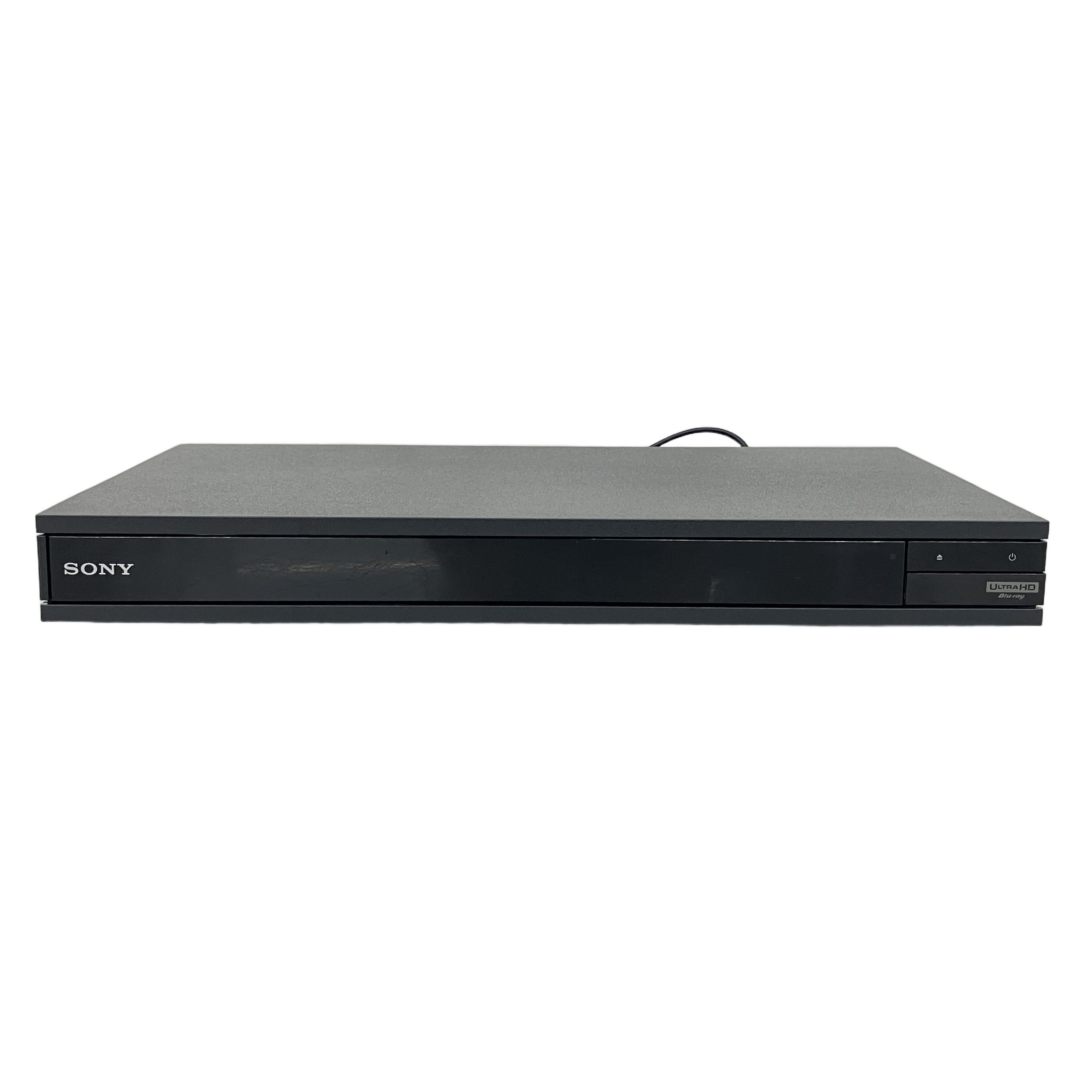 SONY UBP-X800 ブルーレイプレーヤー