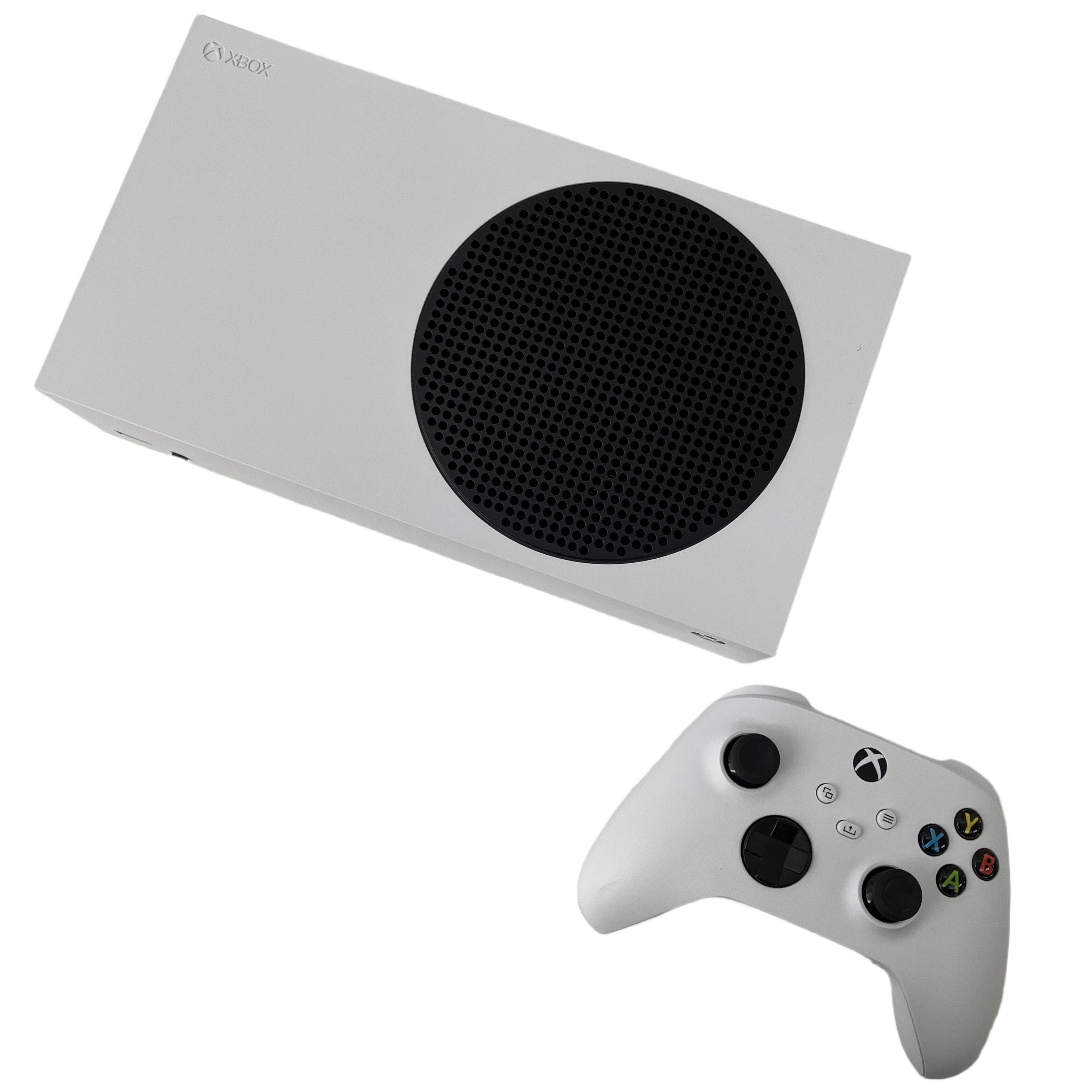 MICROSOFT Xbox Series S 512GB ゲーム機