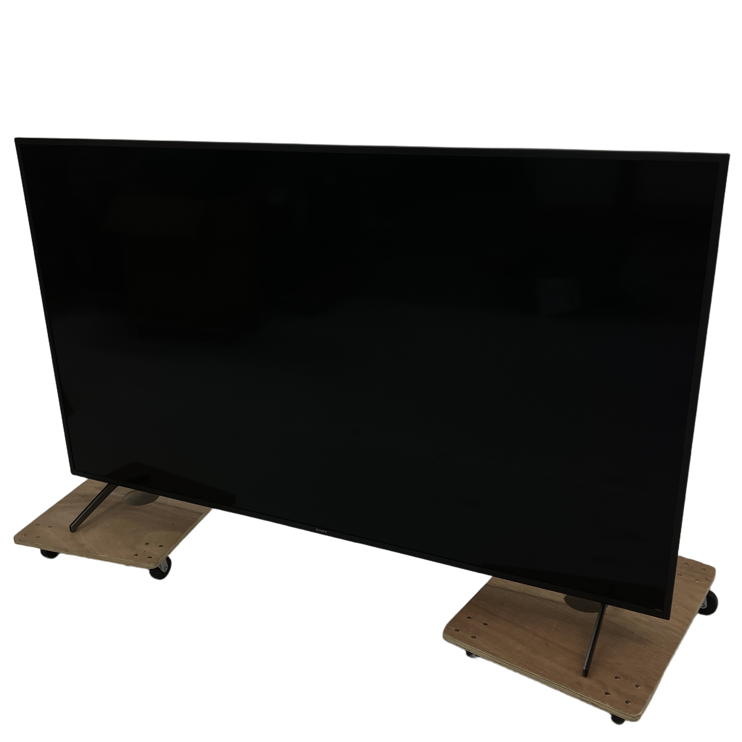 SONY BRAVIA KJ-75X8000H 液晶テレビ 75型