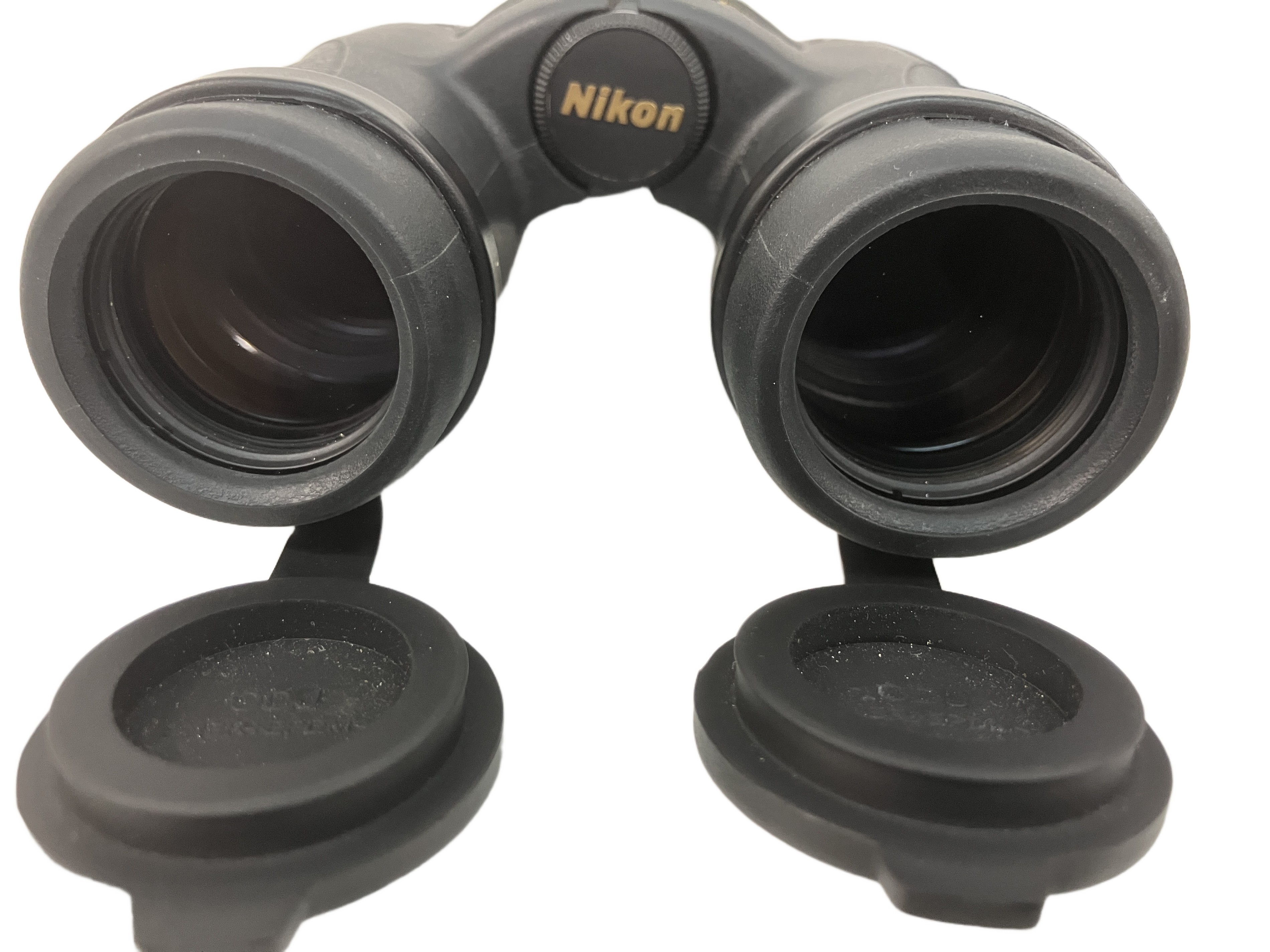 NIKON MONARCH 7 M711 8×30 双眼鏡