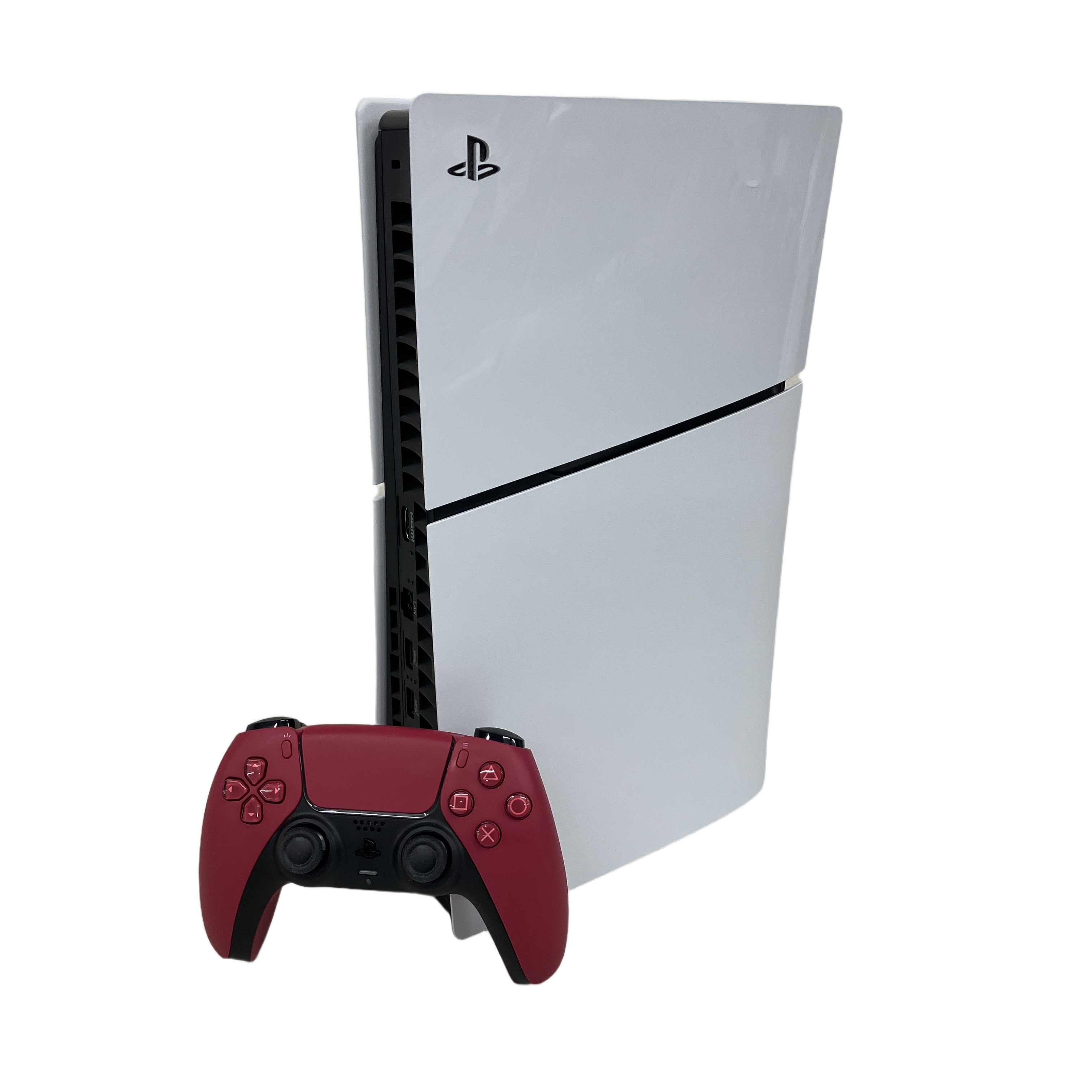 SONY PlayStation5 CFI-2000A01 ゲーム機 ディスクドライブ搭載