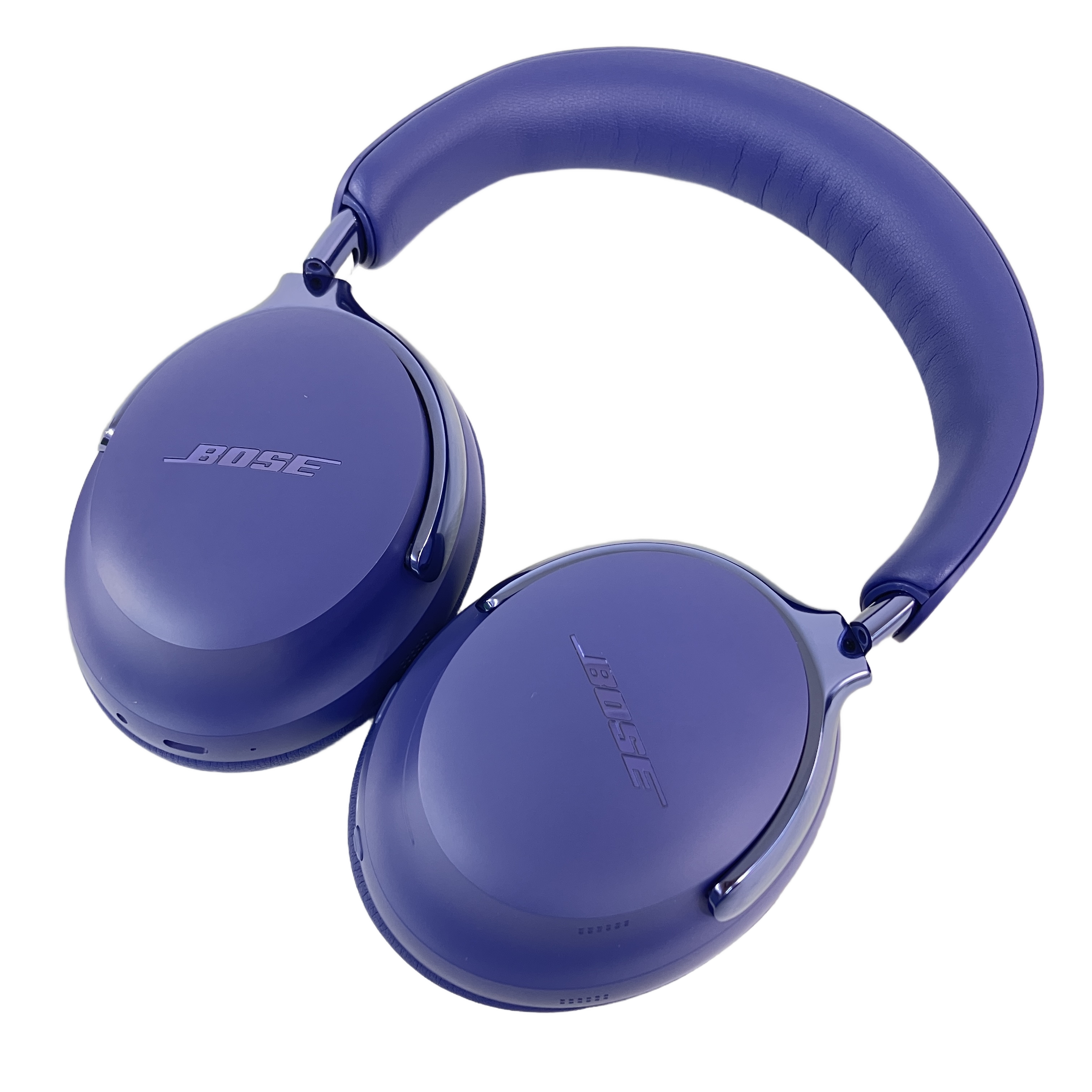 BOSE QUIETCOMFORT ULTRA ワイヤレスヘッドホン