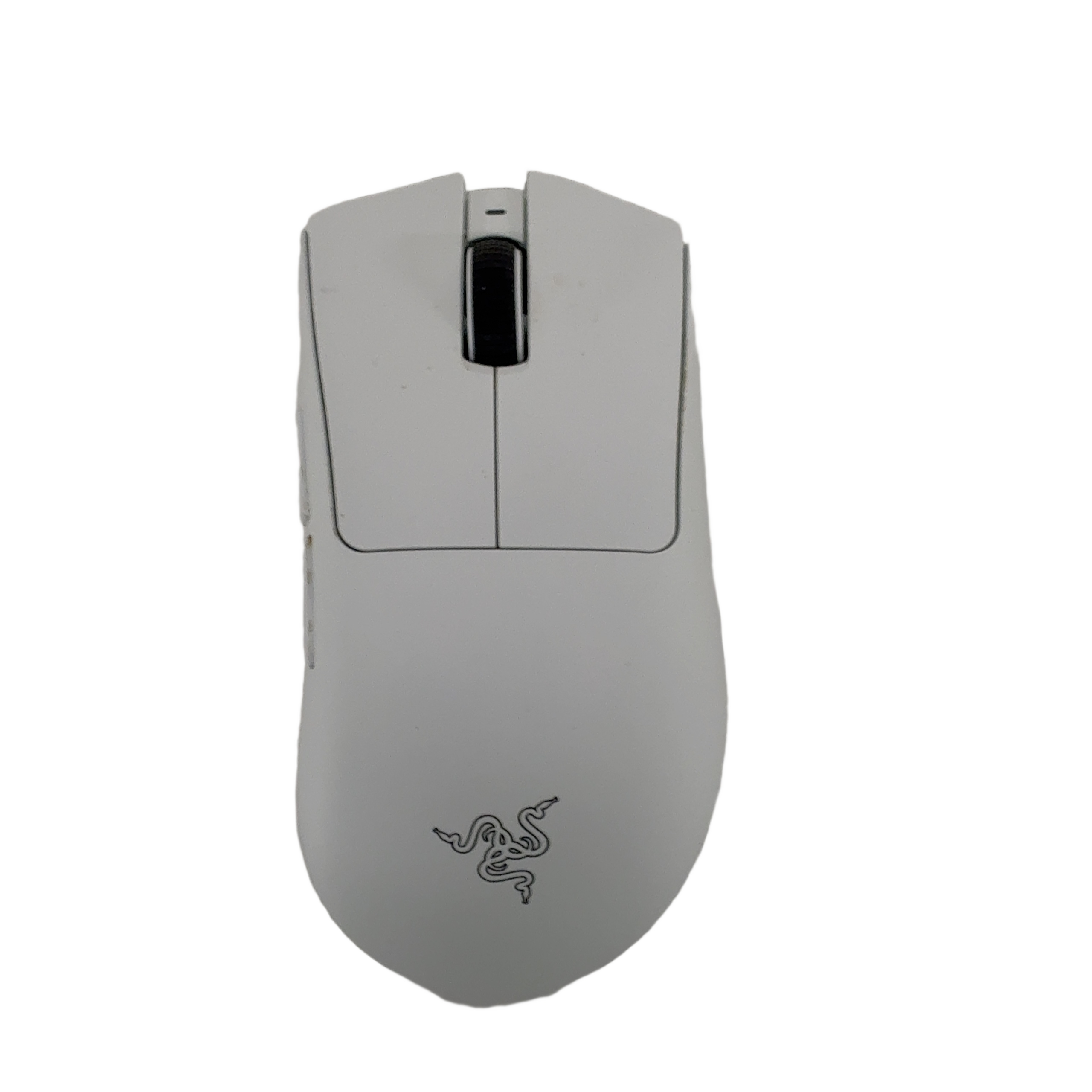 RAZER DEATHADDER V4 PRO ゲーミングマウス