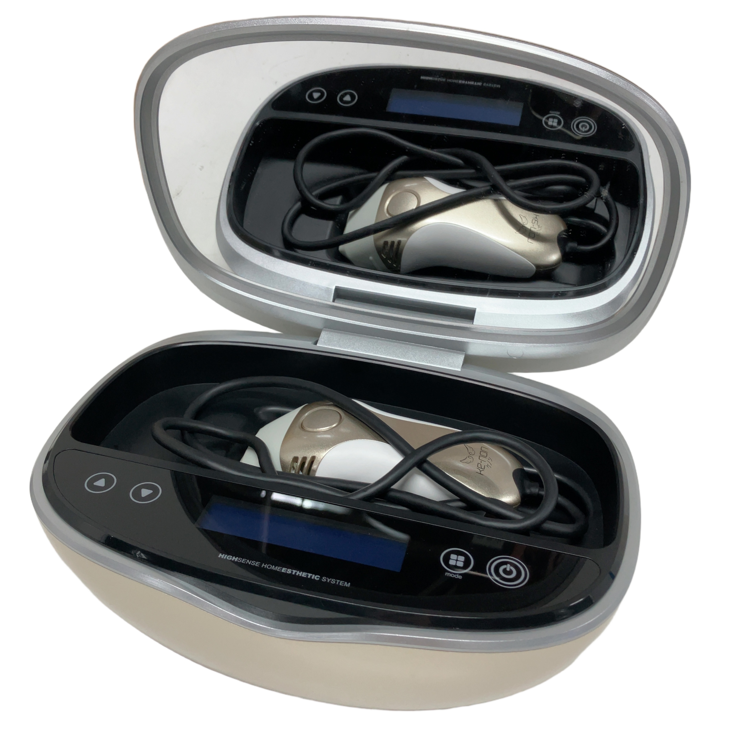 MTEK Ke-non NIPL-2080 脱毛器 Ver.8.6J