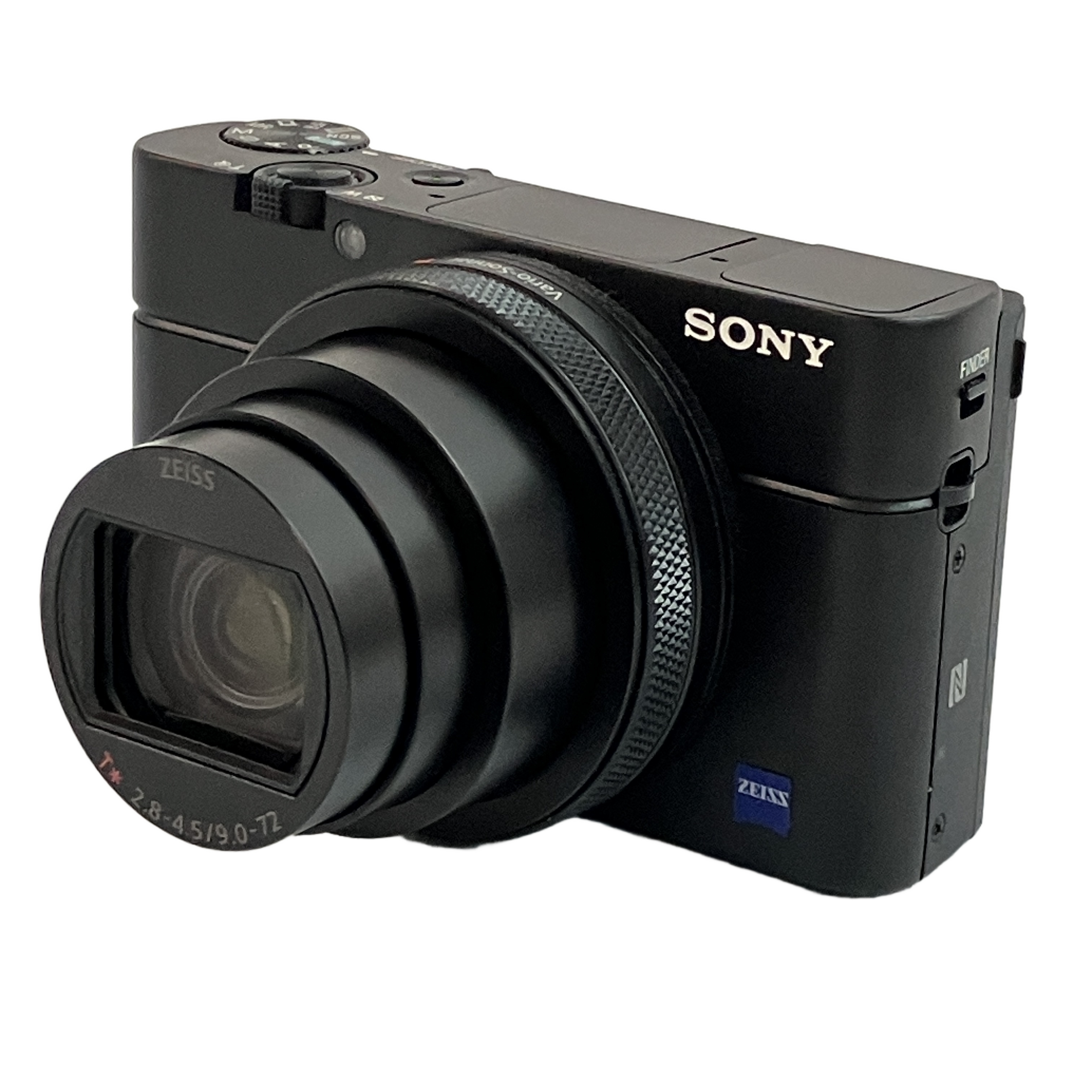 SONY DSC-RX100M6 デジタルカメラ