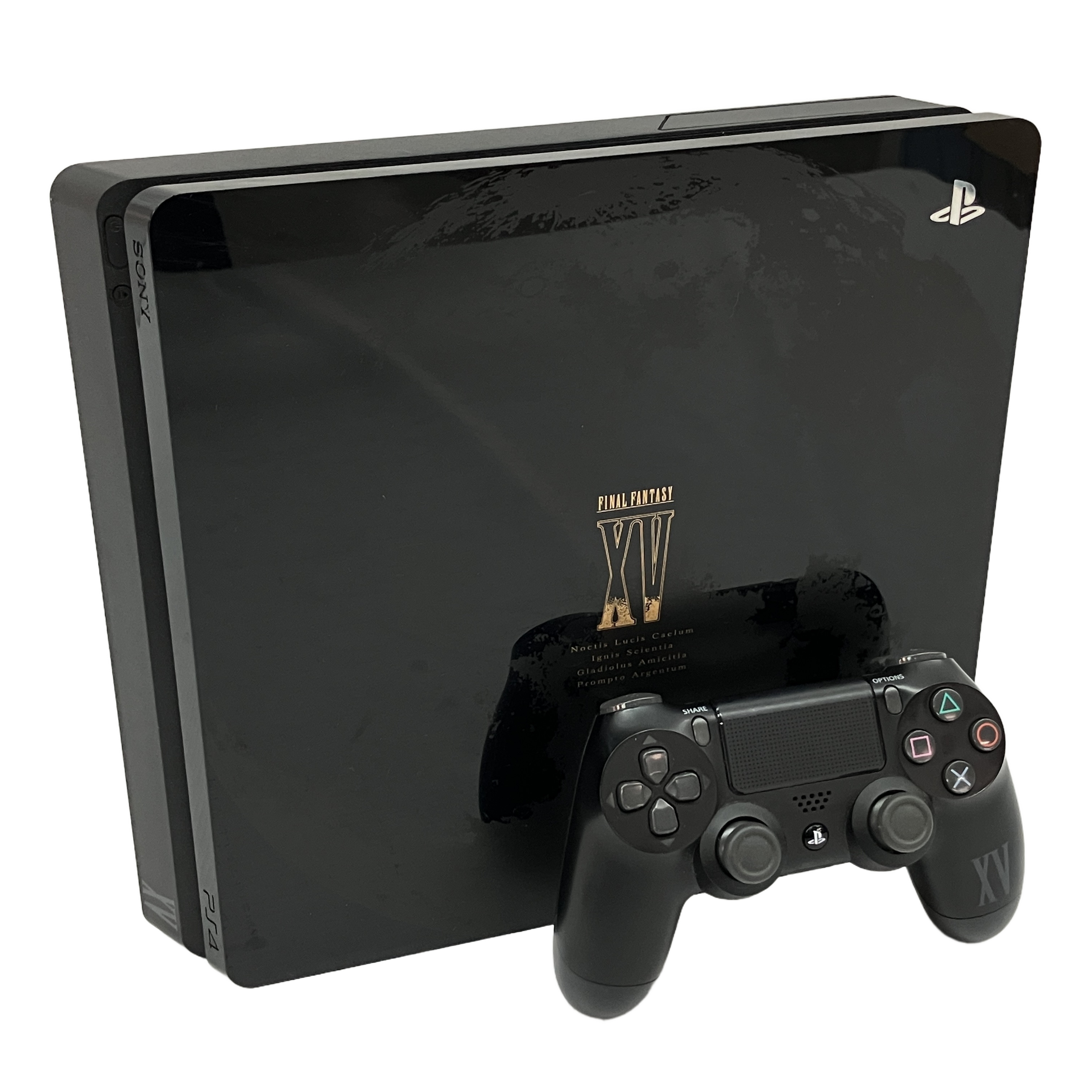 SONY PS4 CUH-2000B ゲーム機 1TB