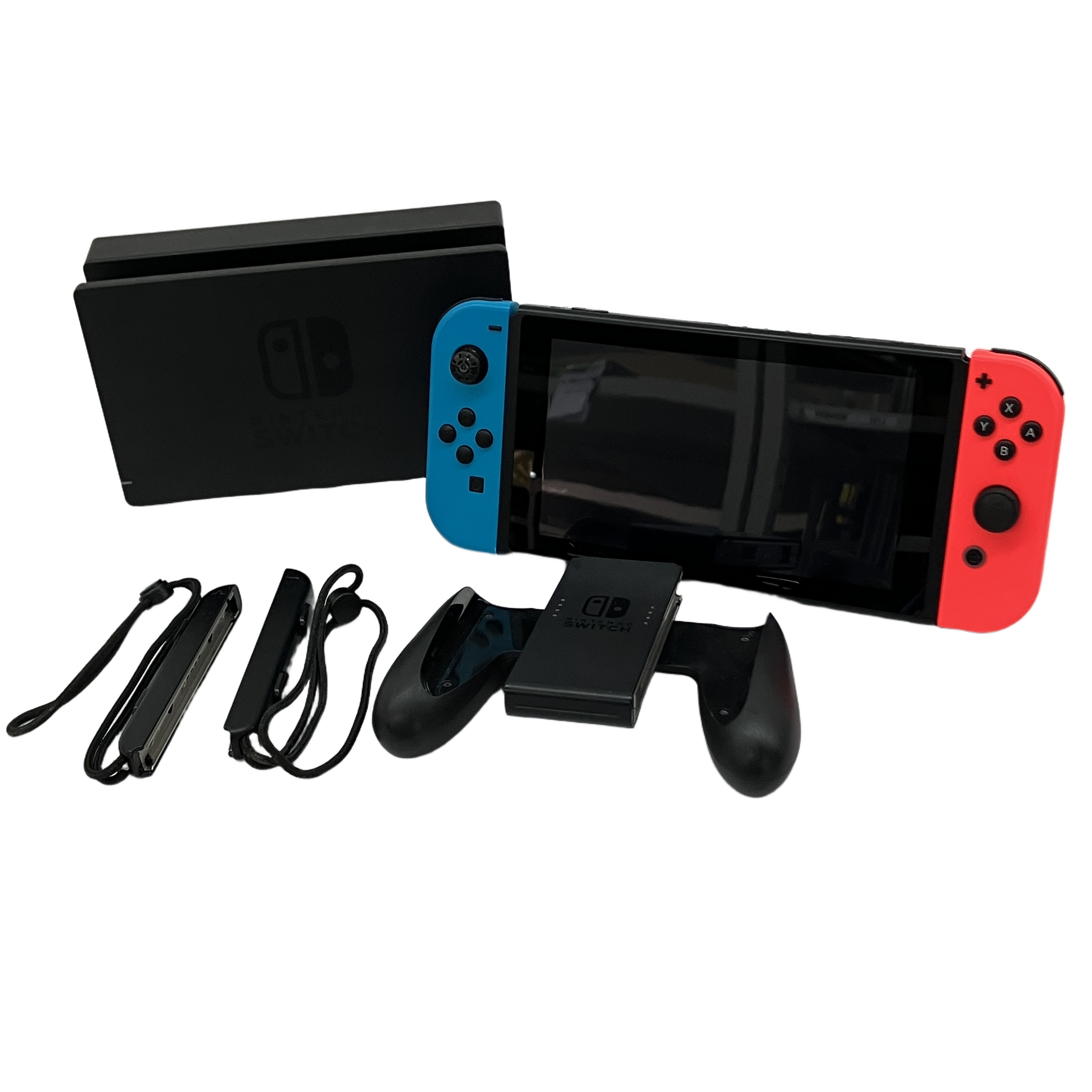 NINTENDO Switch HAC-001 ゲーム機