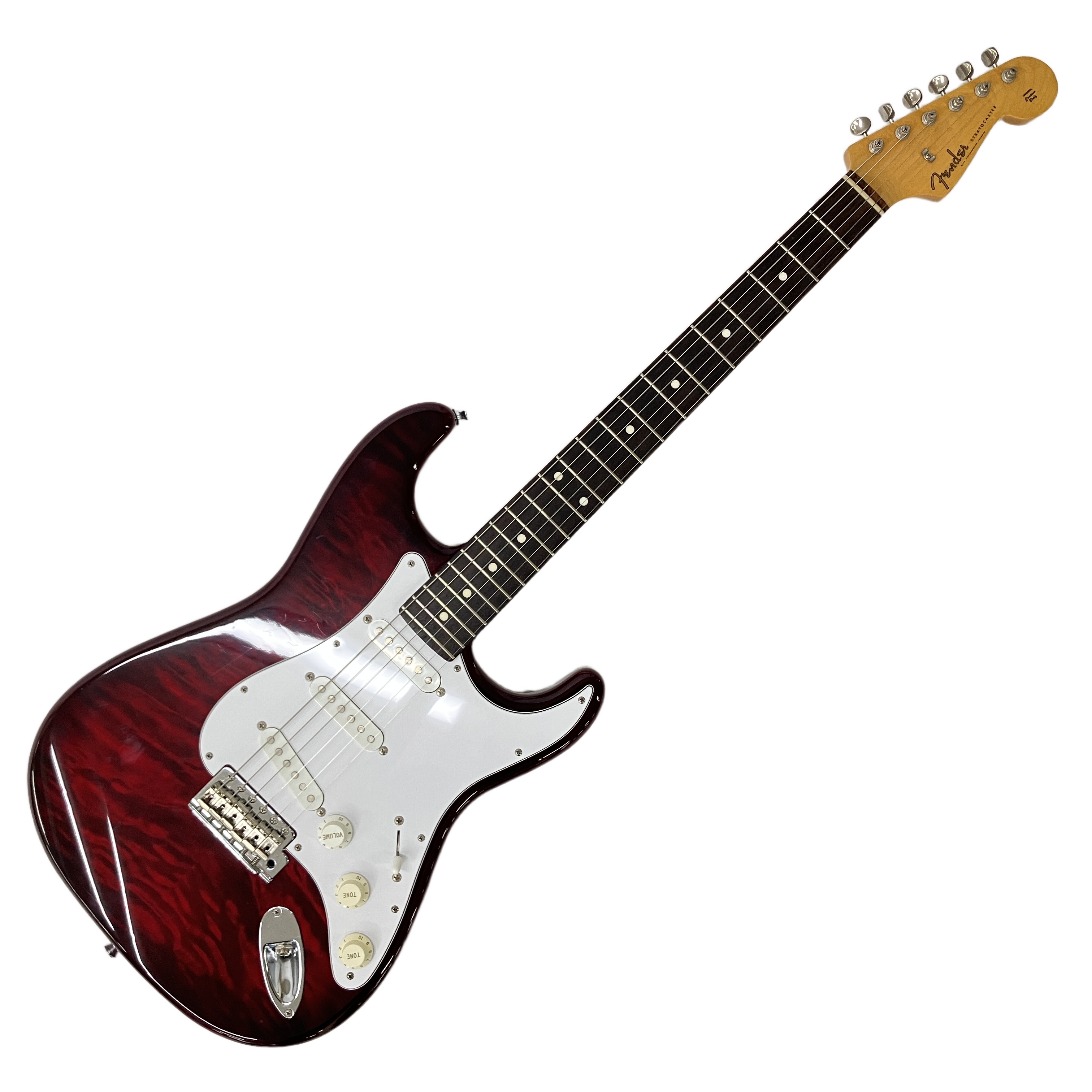 FENDER ST62/QT エレキギター