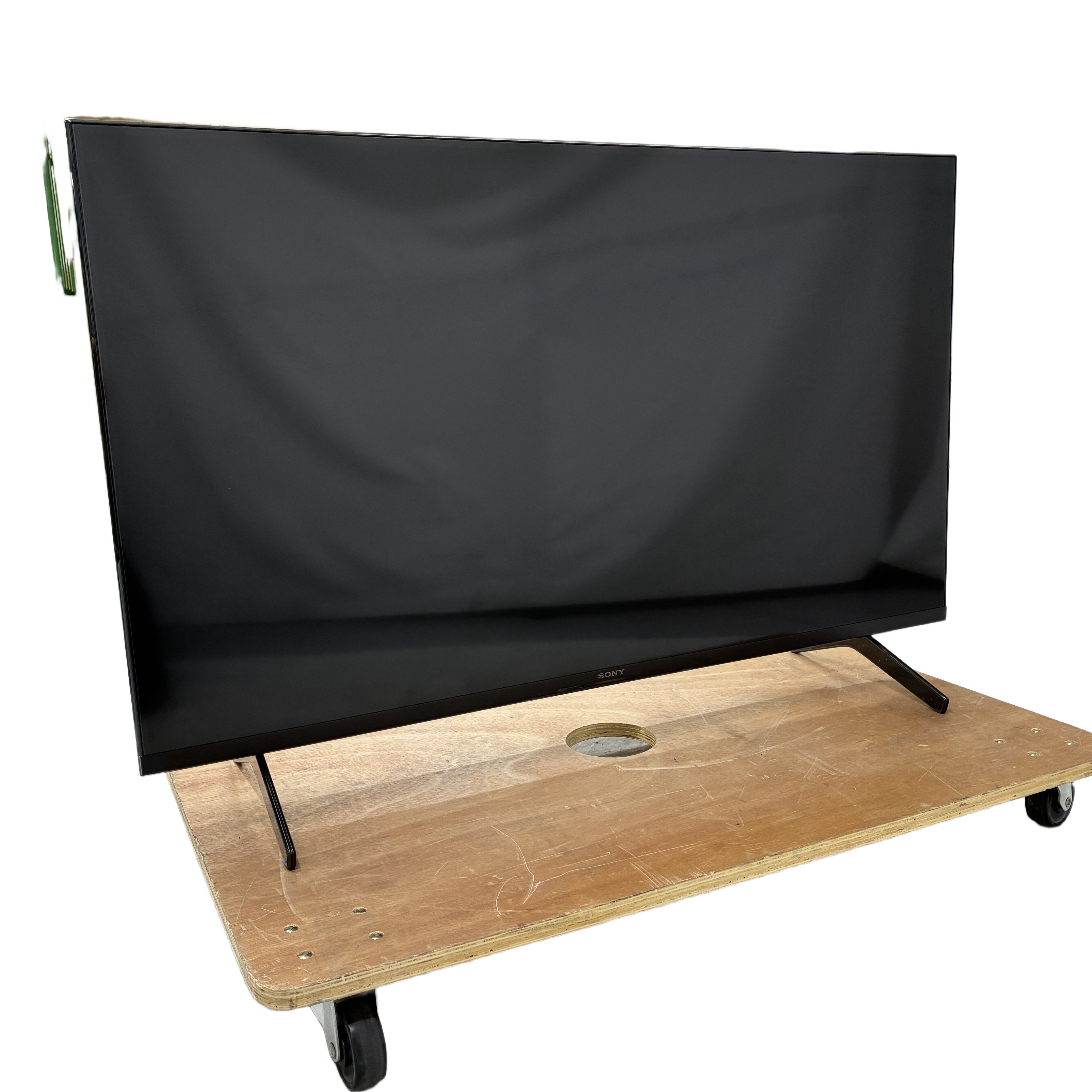 SONY BRAVIA KJ-43X85K 43型 4K テレビ
