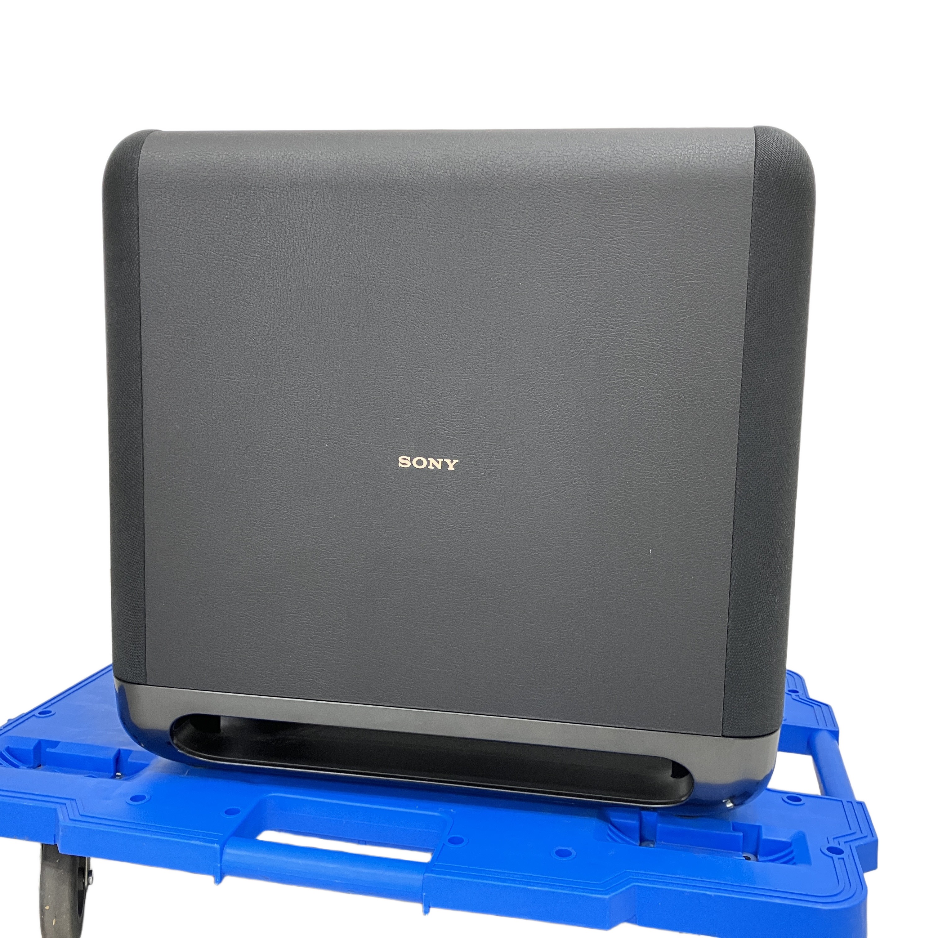 SONY ソニー SA-SW5 25年製 サブウーファー ホームシアターシステム 中古 美品