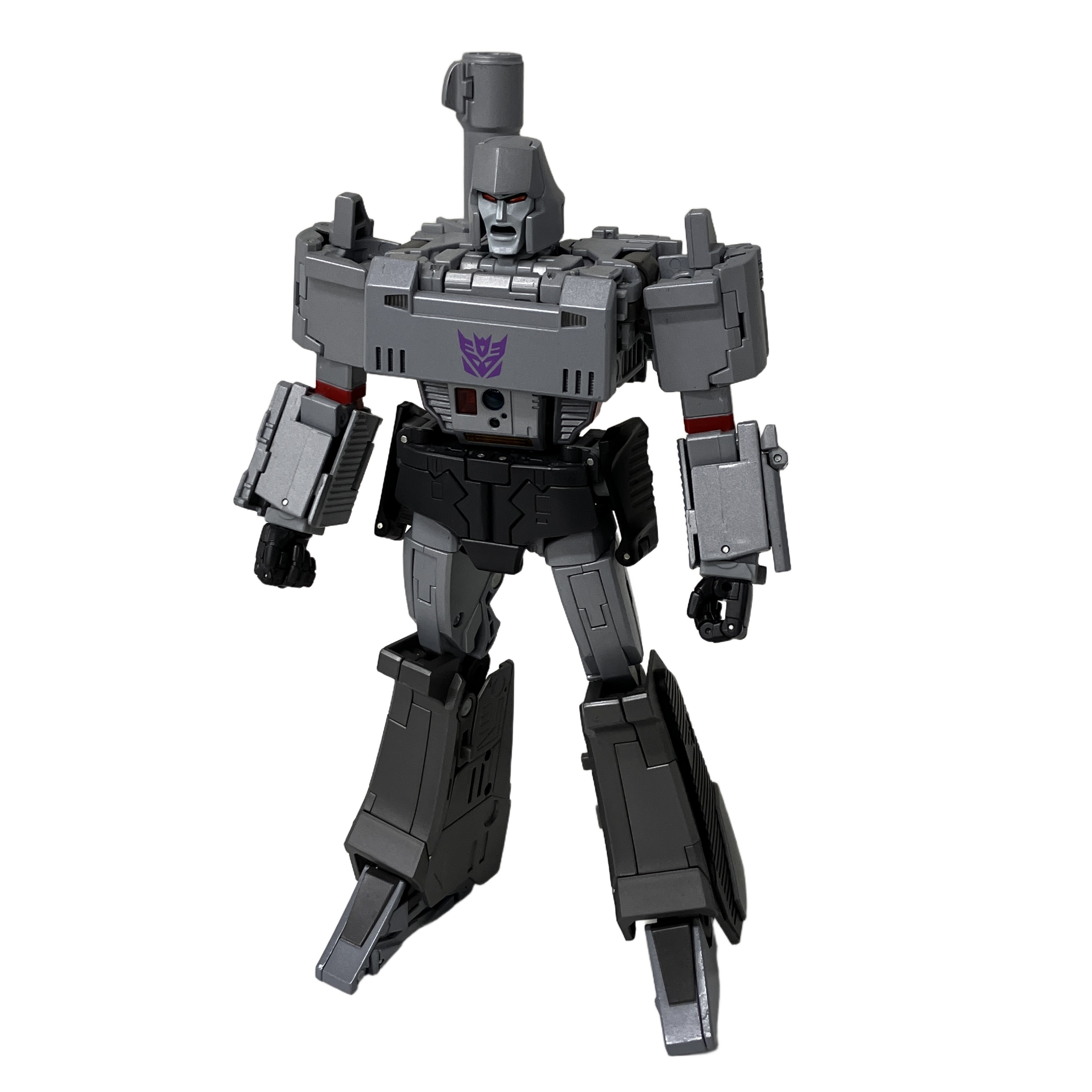 TAKARA TOMY MP-36 トランスフォーマー メガトロン フィギュア