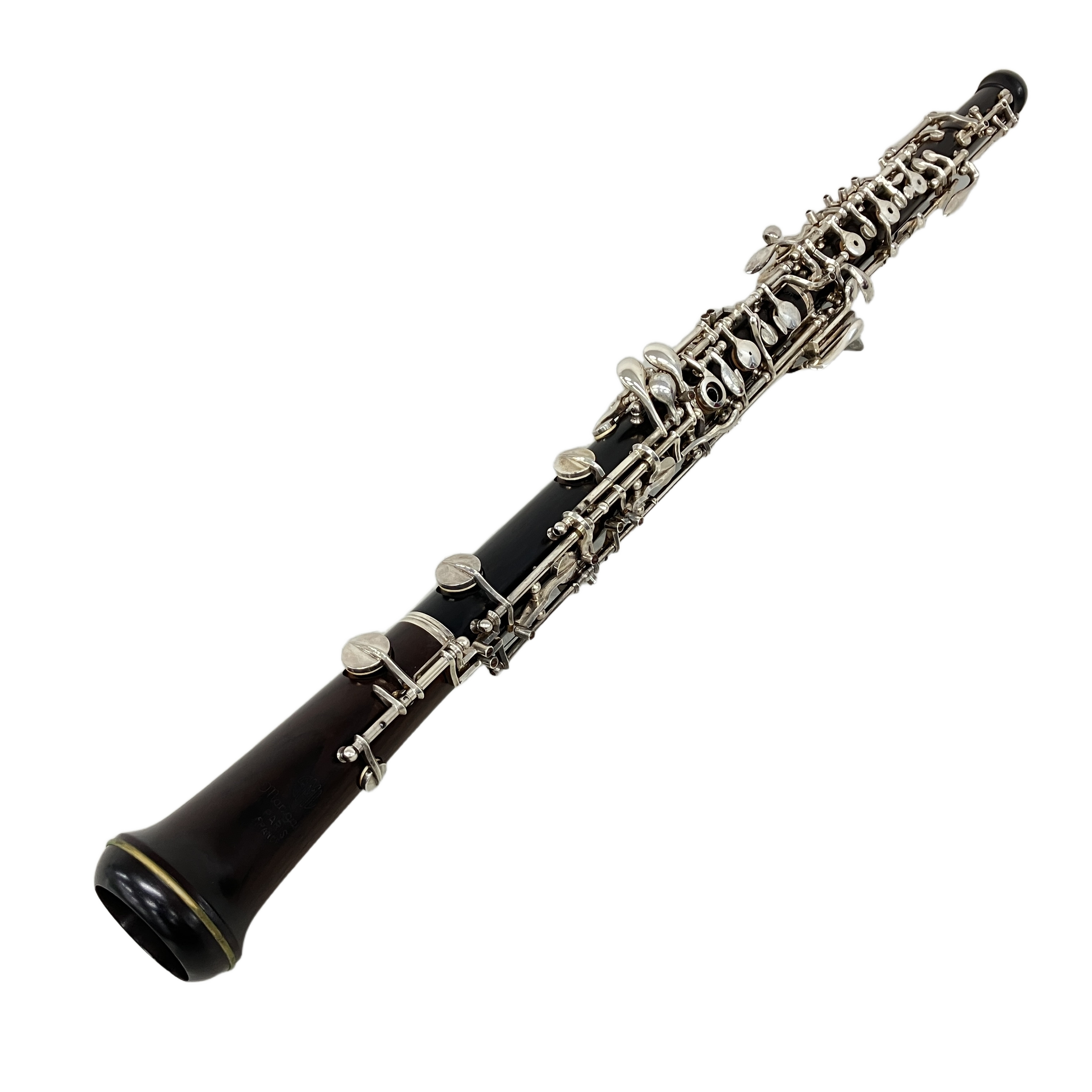 Marigaux SML 901 NB刻印あり NB17565 マリゴ オーボエ 楽器 管楽器 中古