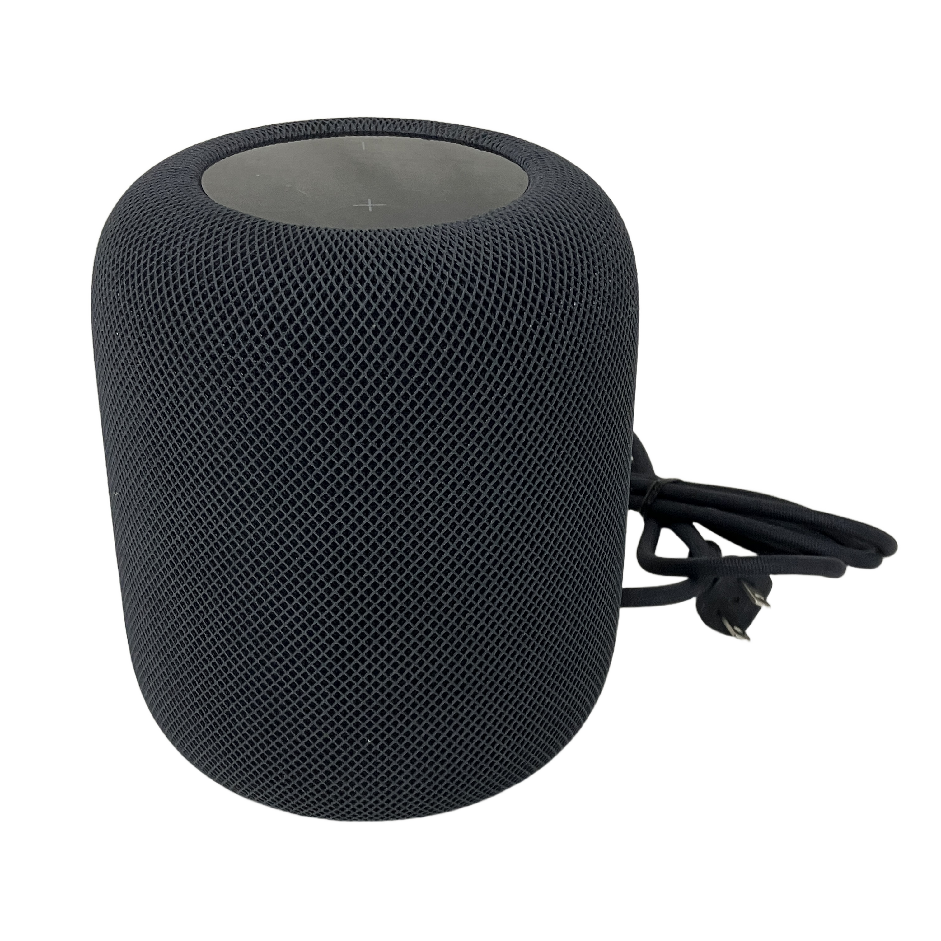 APPLE HomePod 第2世代 MQJ73J/A ミッドナイト スマートスピーカー