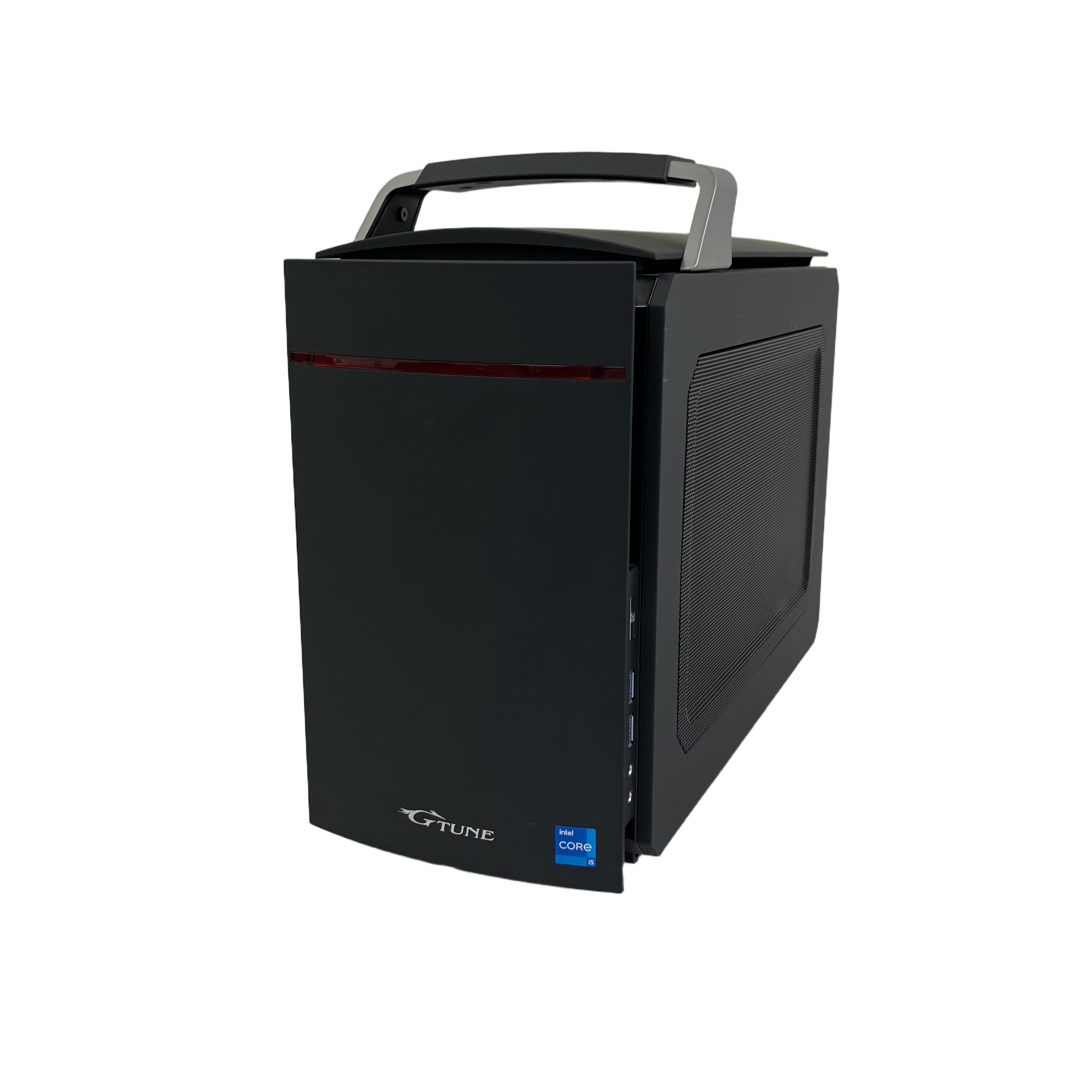 MOUSE G-TUNE HL-B660W デスクトップPC