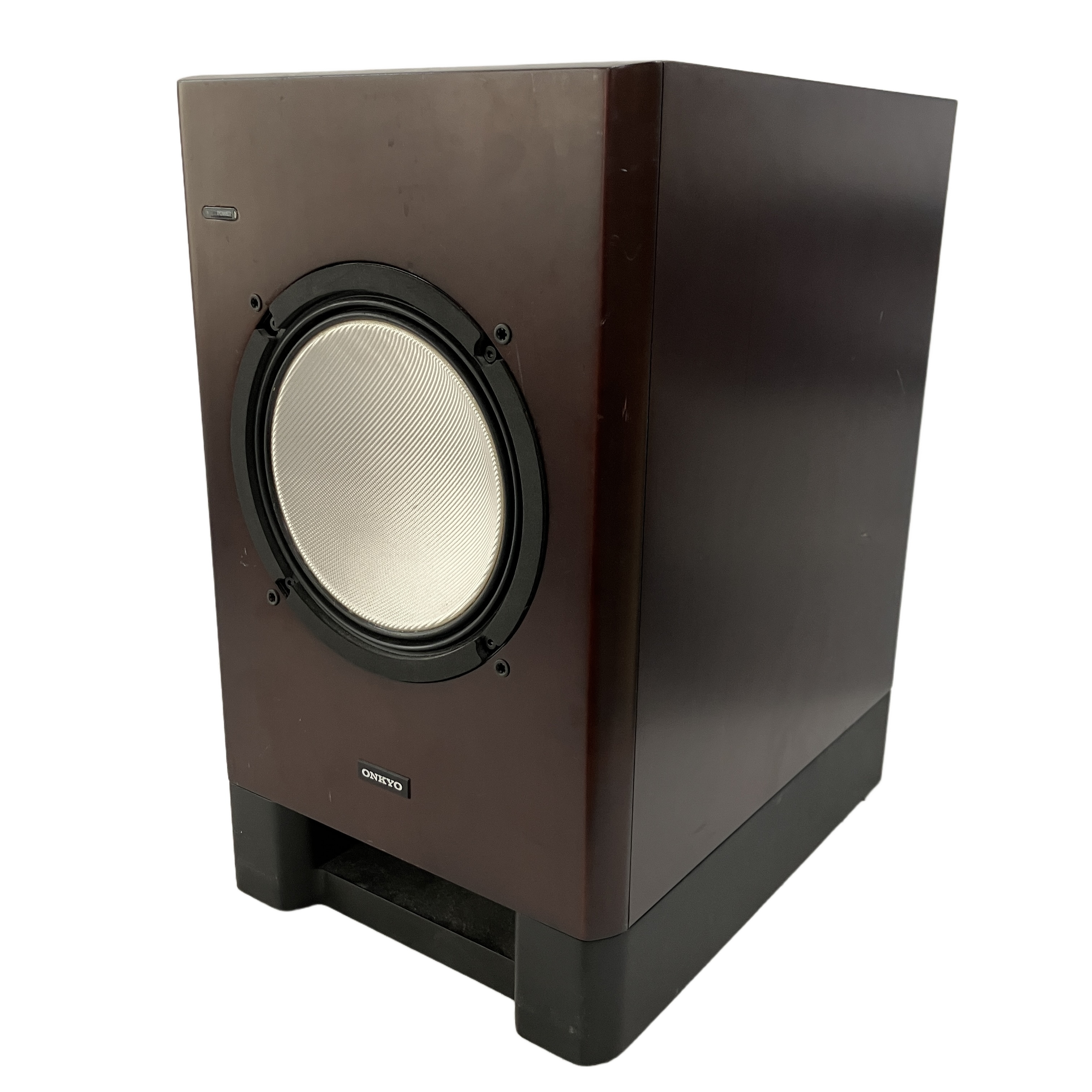 ONKYO SL-D501 サブウーファー