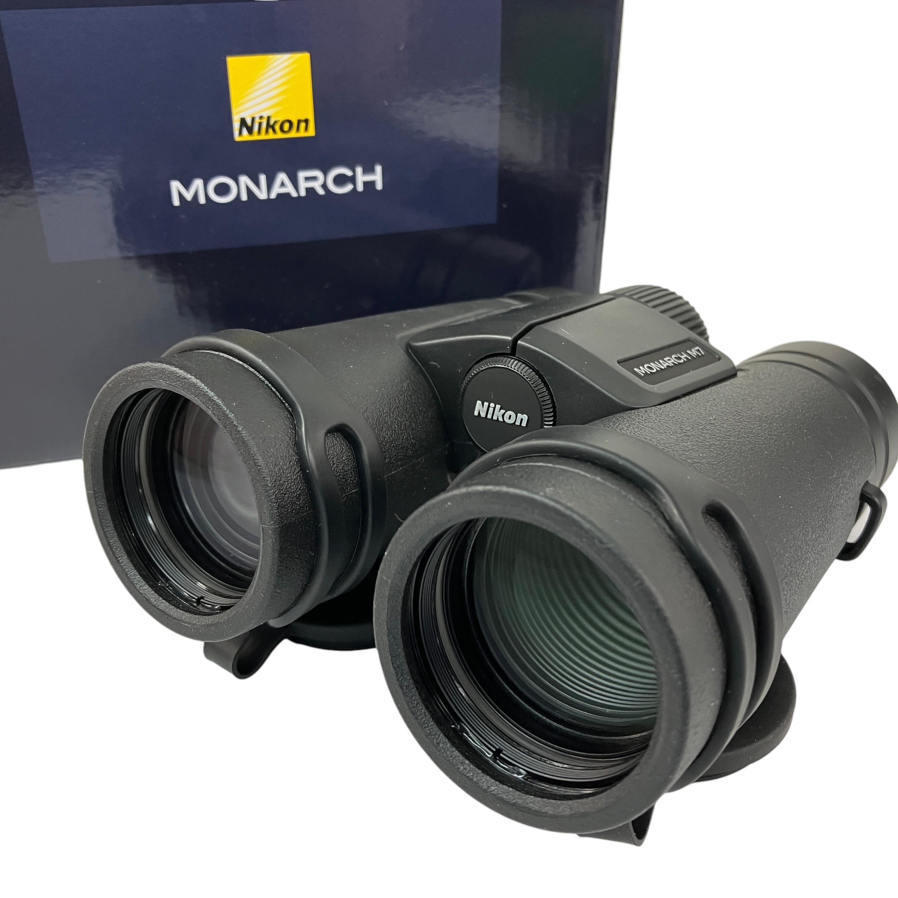 NIKON MONARCH M7 10x42 双眼鏡