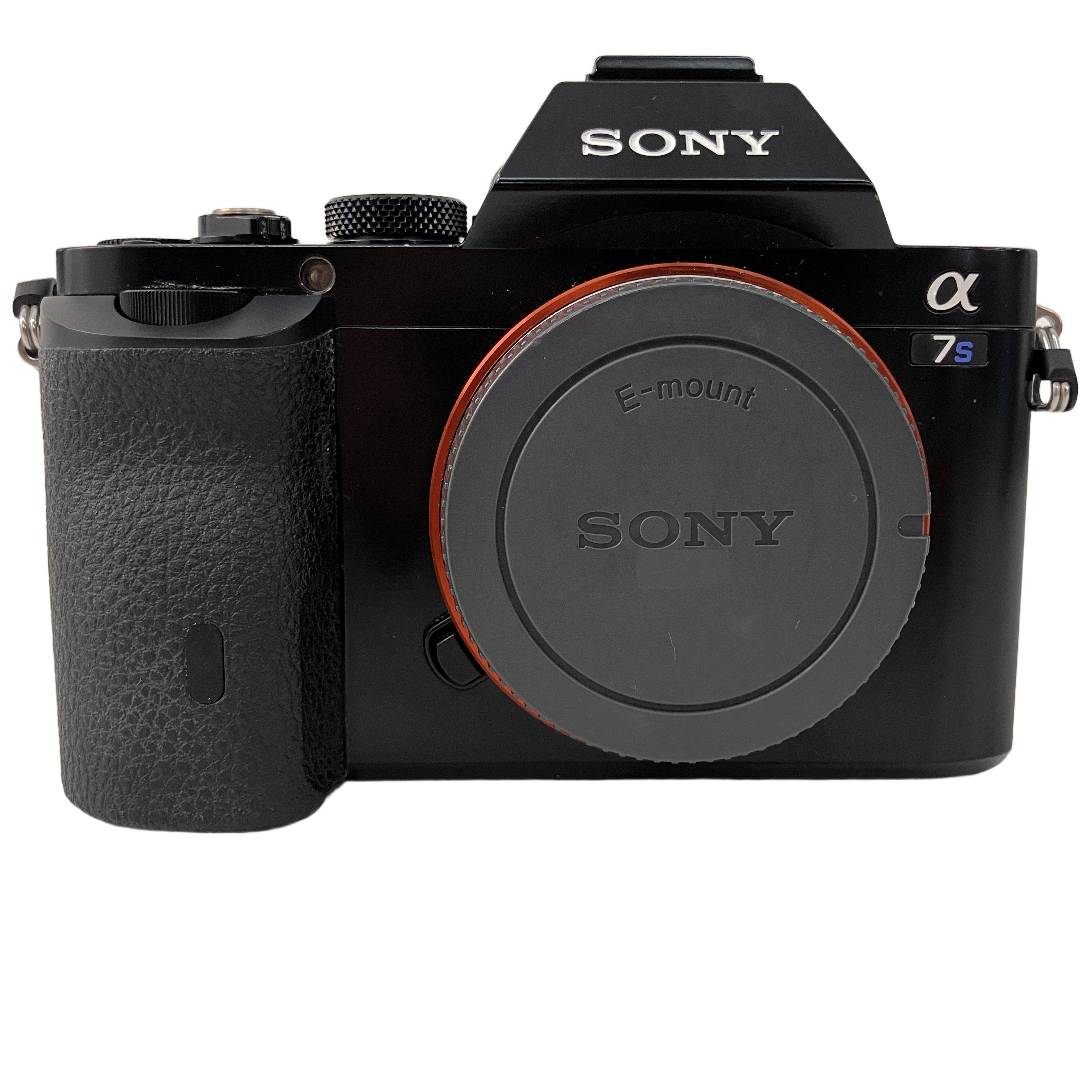 SONY α7S ミラーレス一眼 ボディ