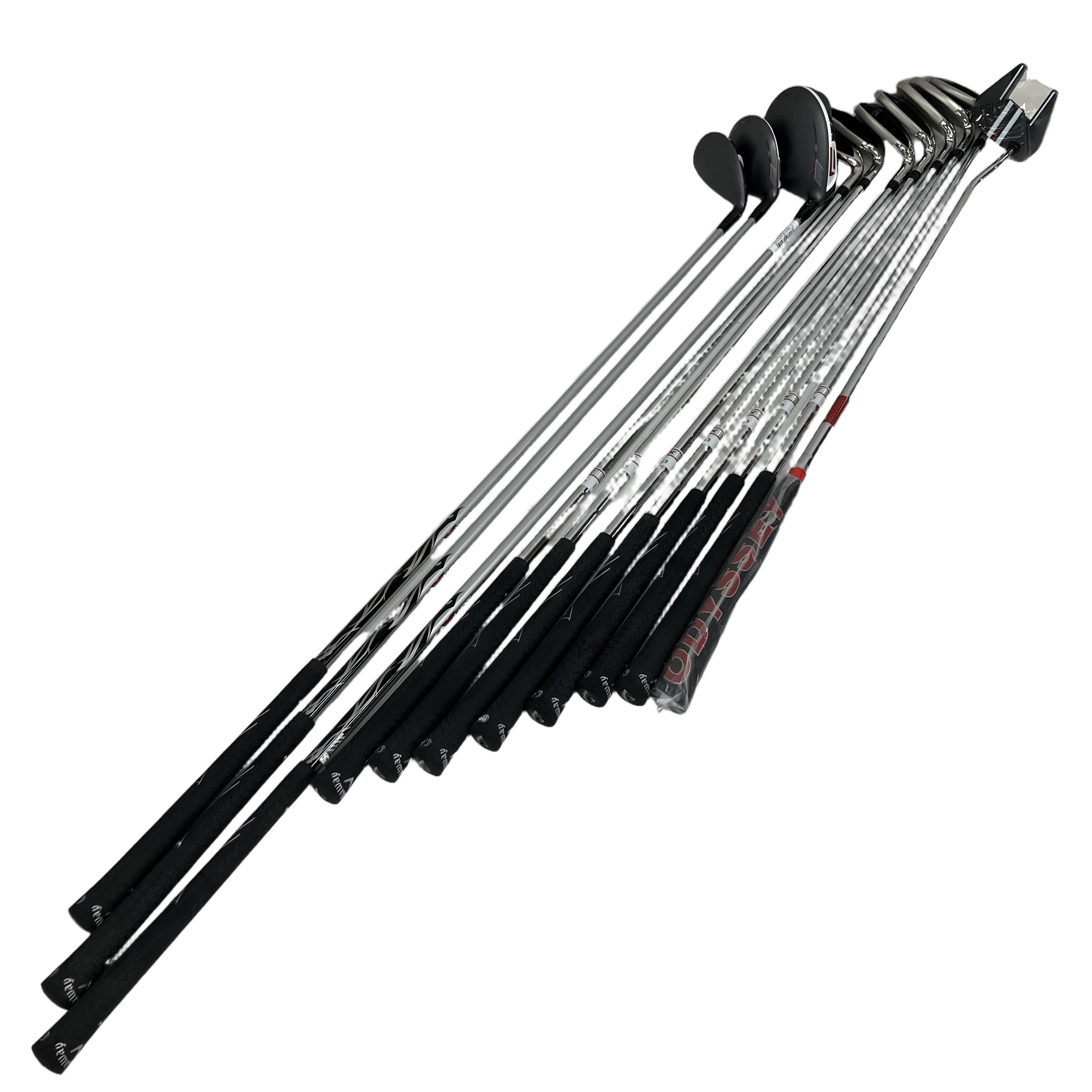 CALLAWAY XHOT 21 ゴルフクラブ
