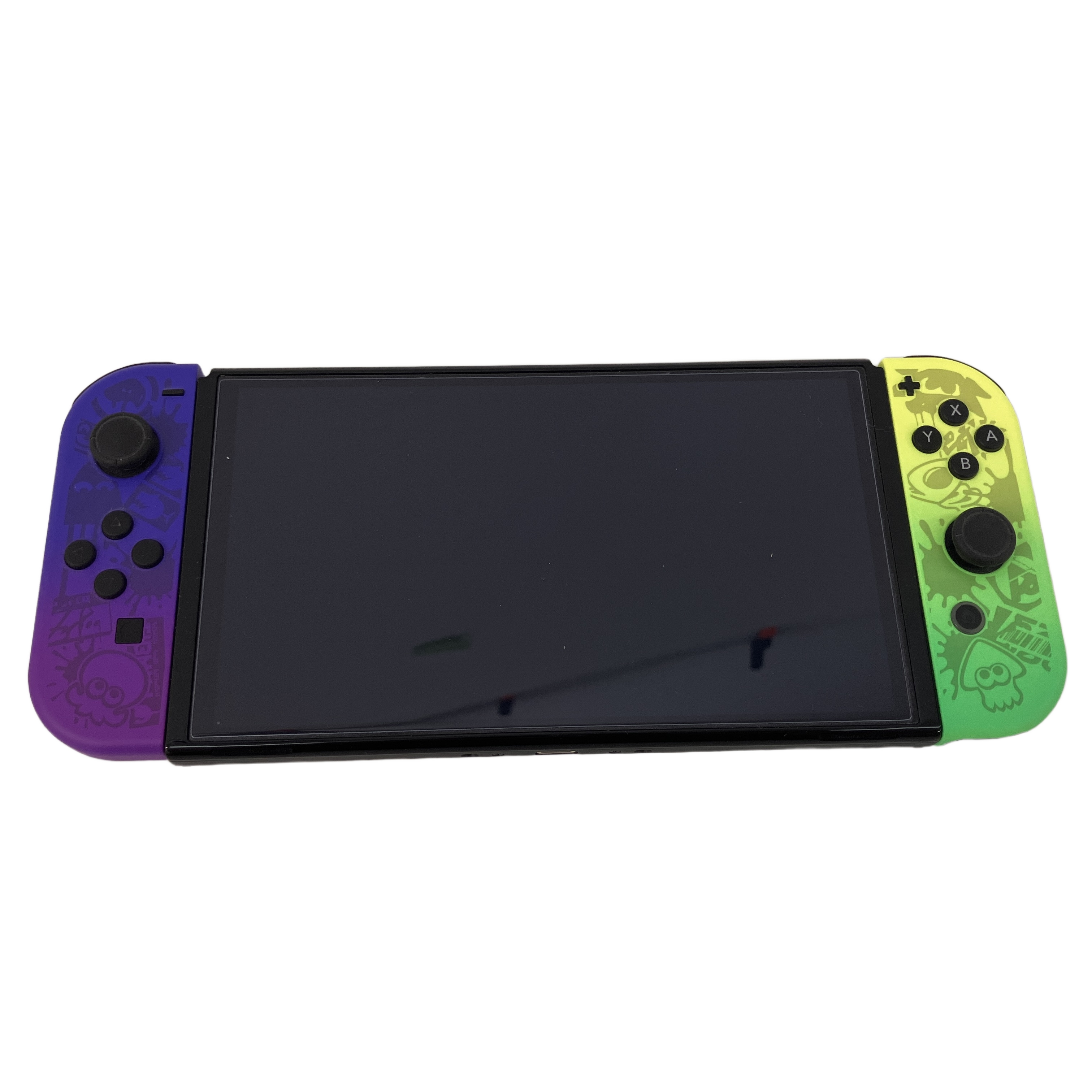 NINTENDO Switch HEG-001 スプラトゥーン3 エディション ゲーム機