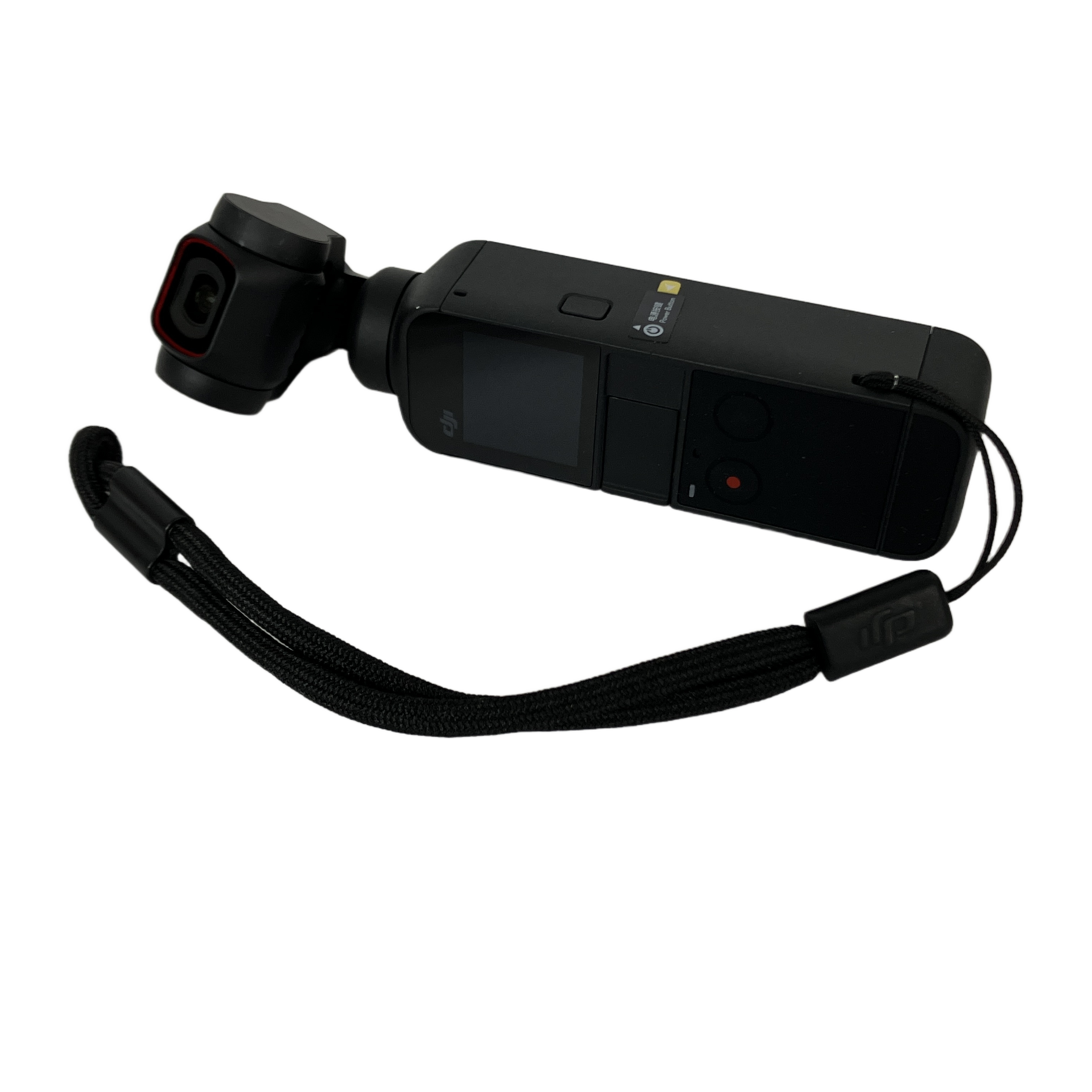 DJI Pocket 2 3軸 ジンバル ビデオカメラ