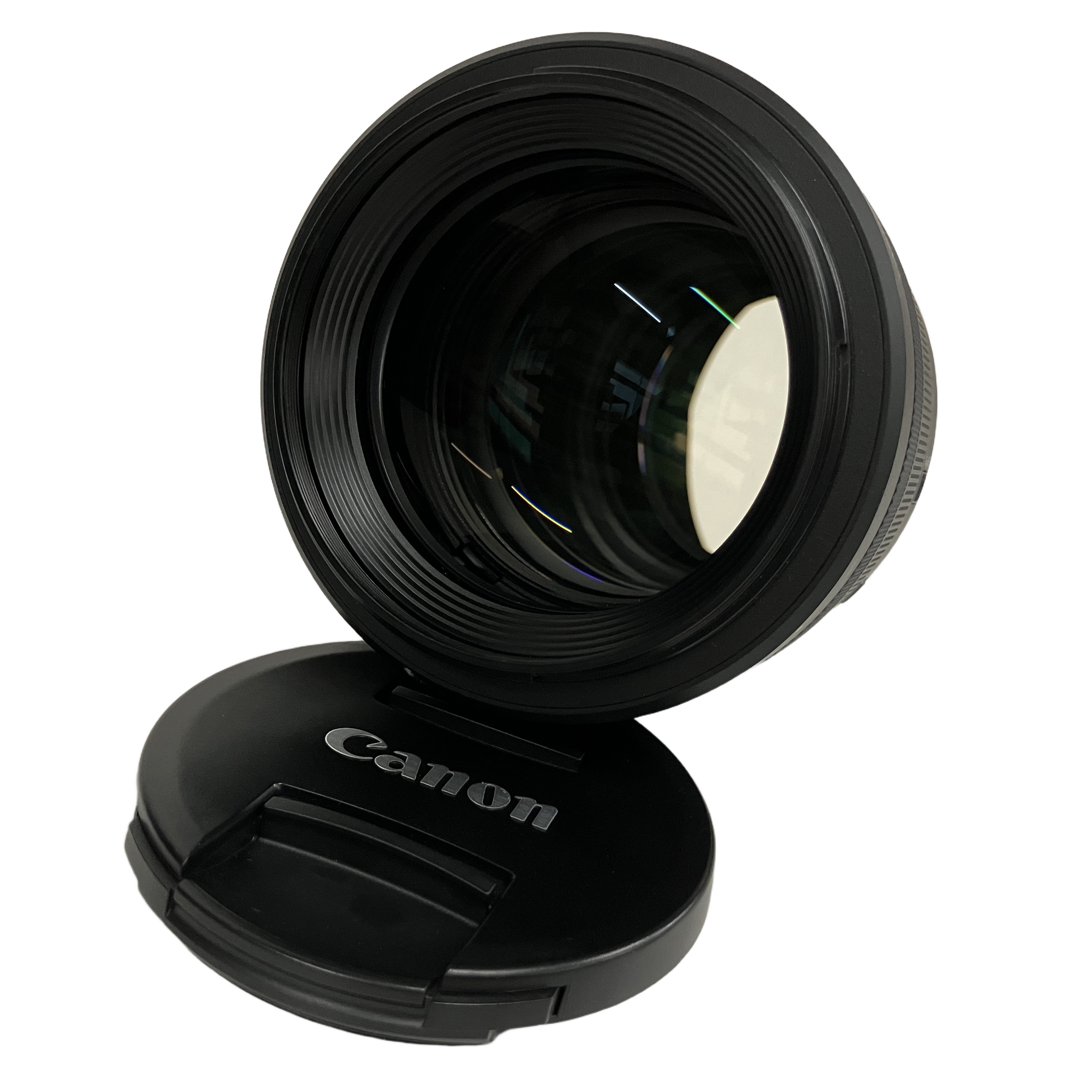 ★キヤノン RF85mm F1.2 L USM 圧倒的なボケ味を極めた最高峰の単焦点レンズ★