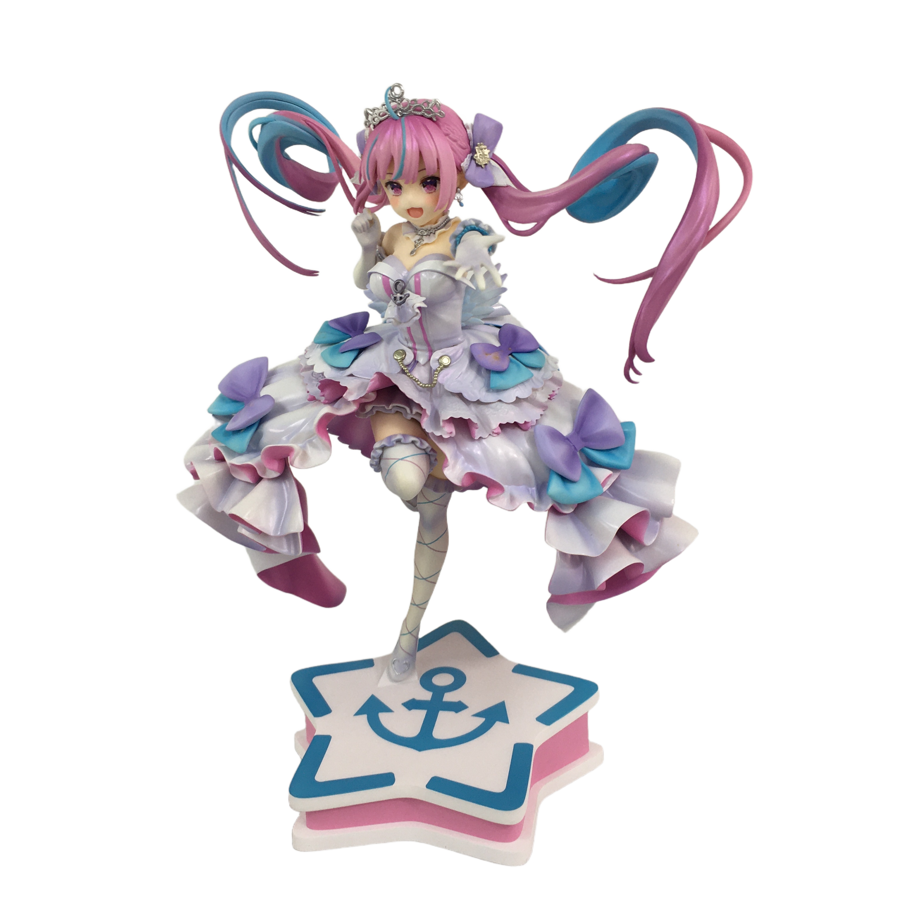GOOD SMILE COMPANY 湊あくあ アニバーサリーライブ2020 フィギュア