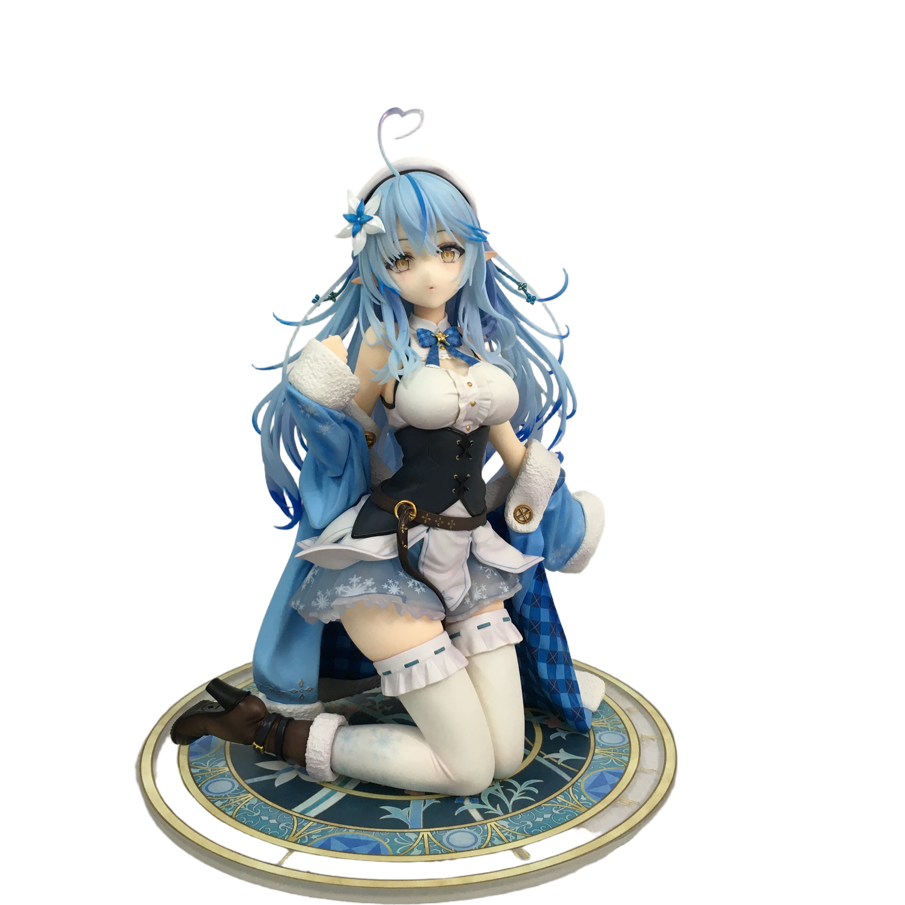 MAX FACTORY 雪花ラミィ 1/6 フィギュア