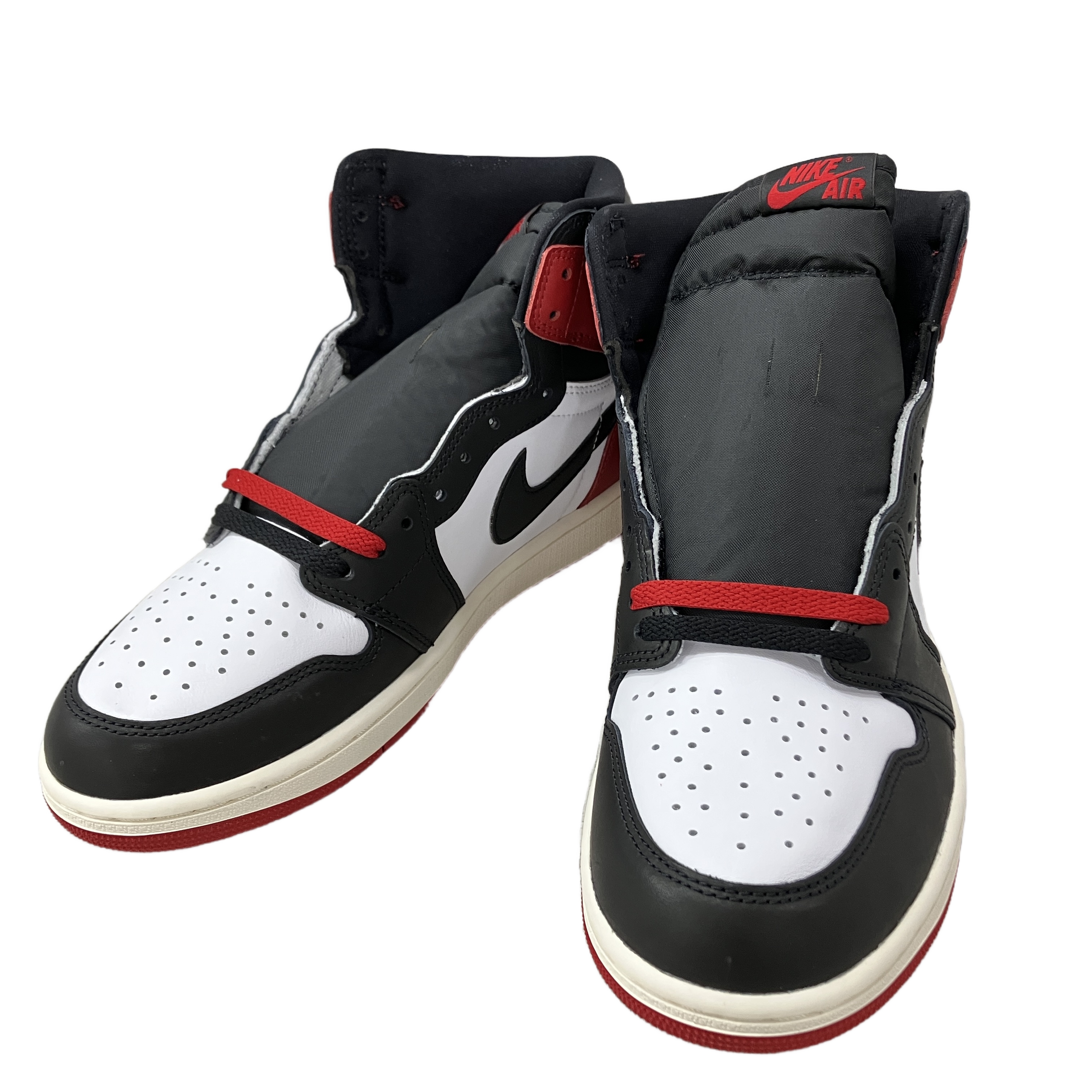 NIKE AirJordan 1 Retro High OG DZ5485-106 スニーカー 28cm