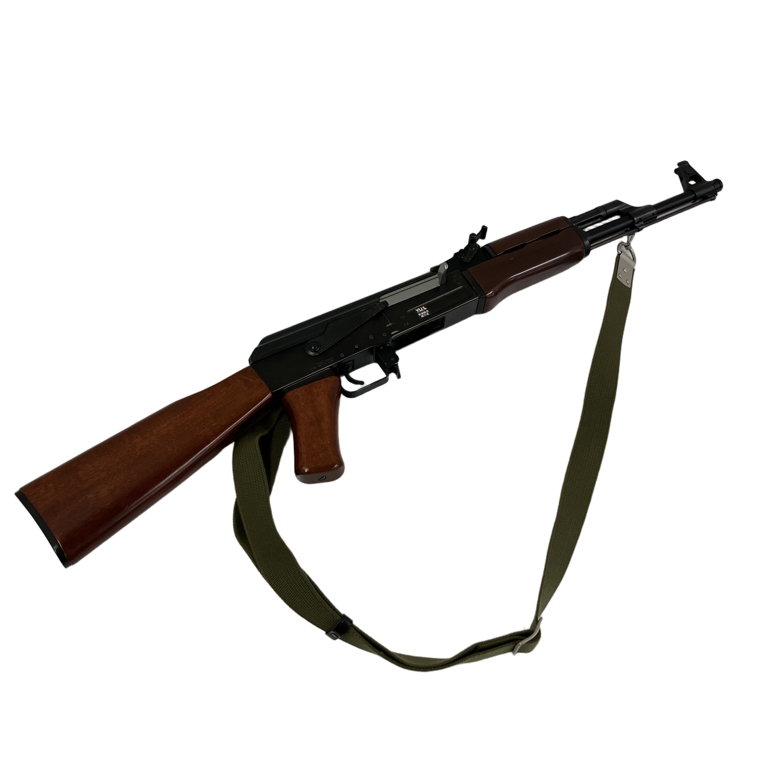 東京マルイ AK47 EP 2803M 電動ガン アサルトライフル TOKYO MARUI 中古