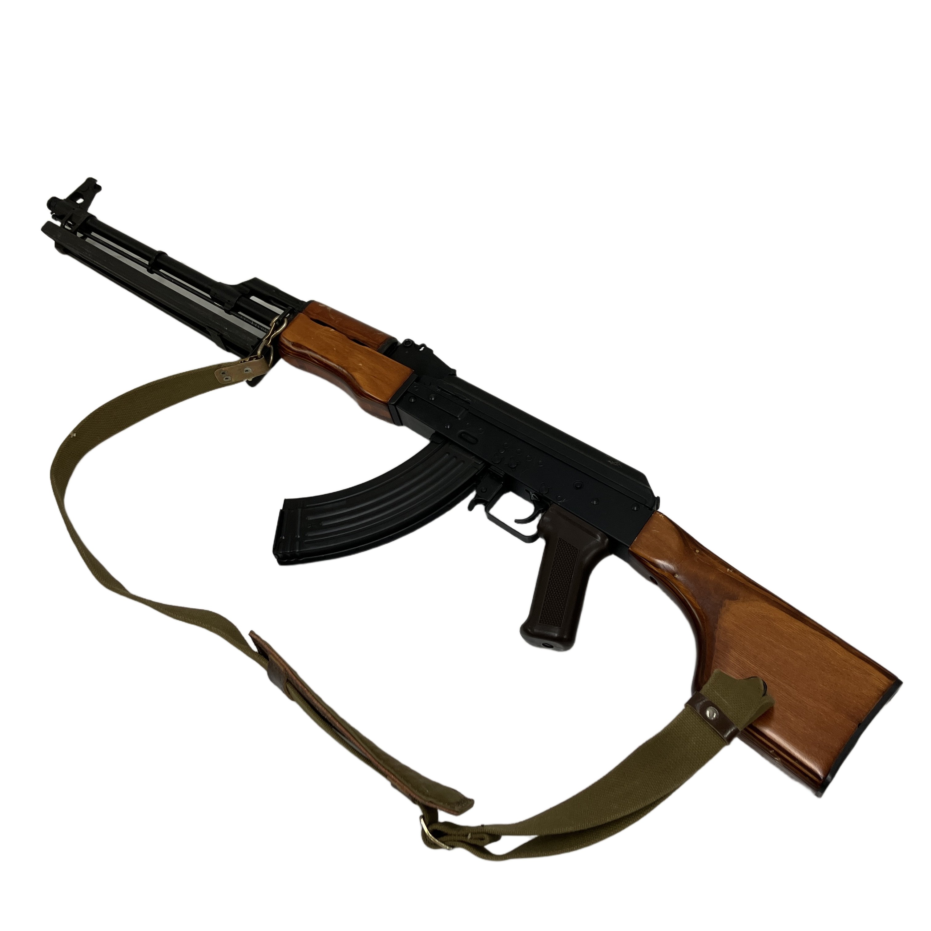 LCT RPK 電動ガン 中古