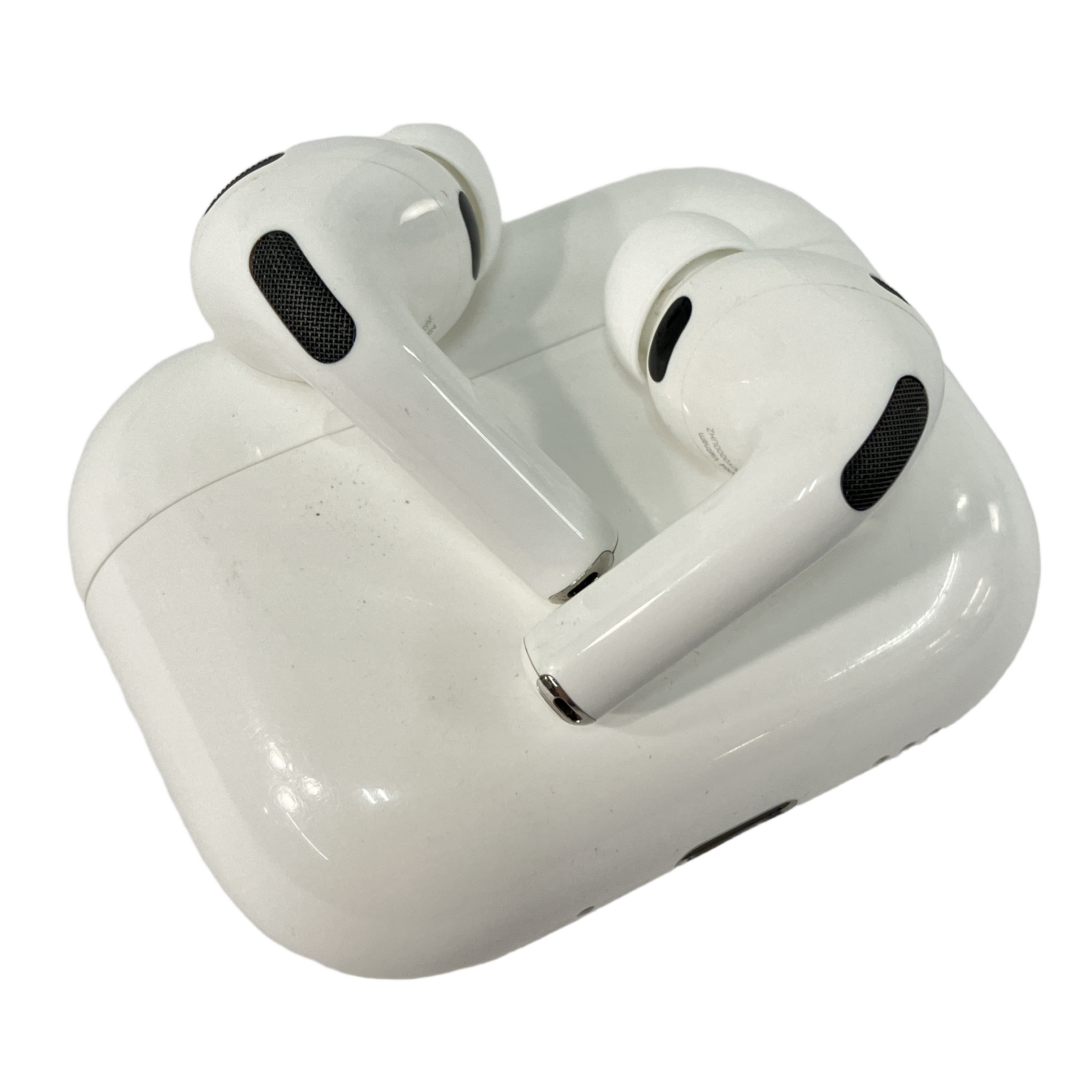 APPLE AirPods Pro MFHP4J/A ワイヤレスイヤホン