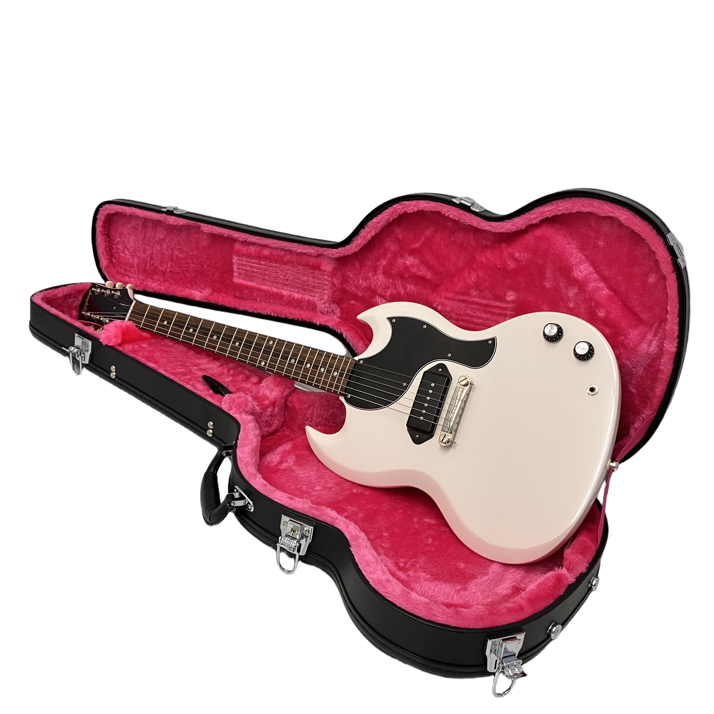 EPIPHONE YUNGBLUD SG Junior エレキギター